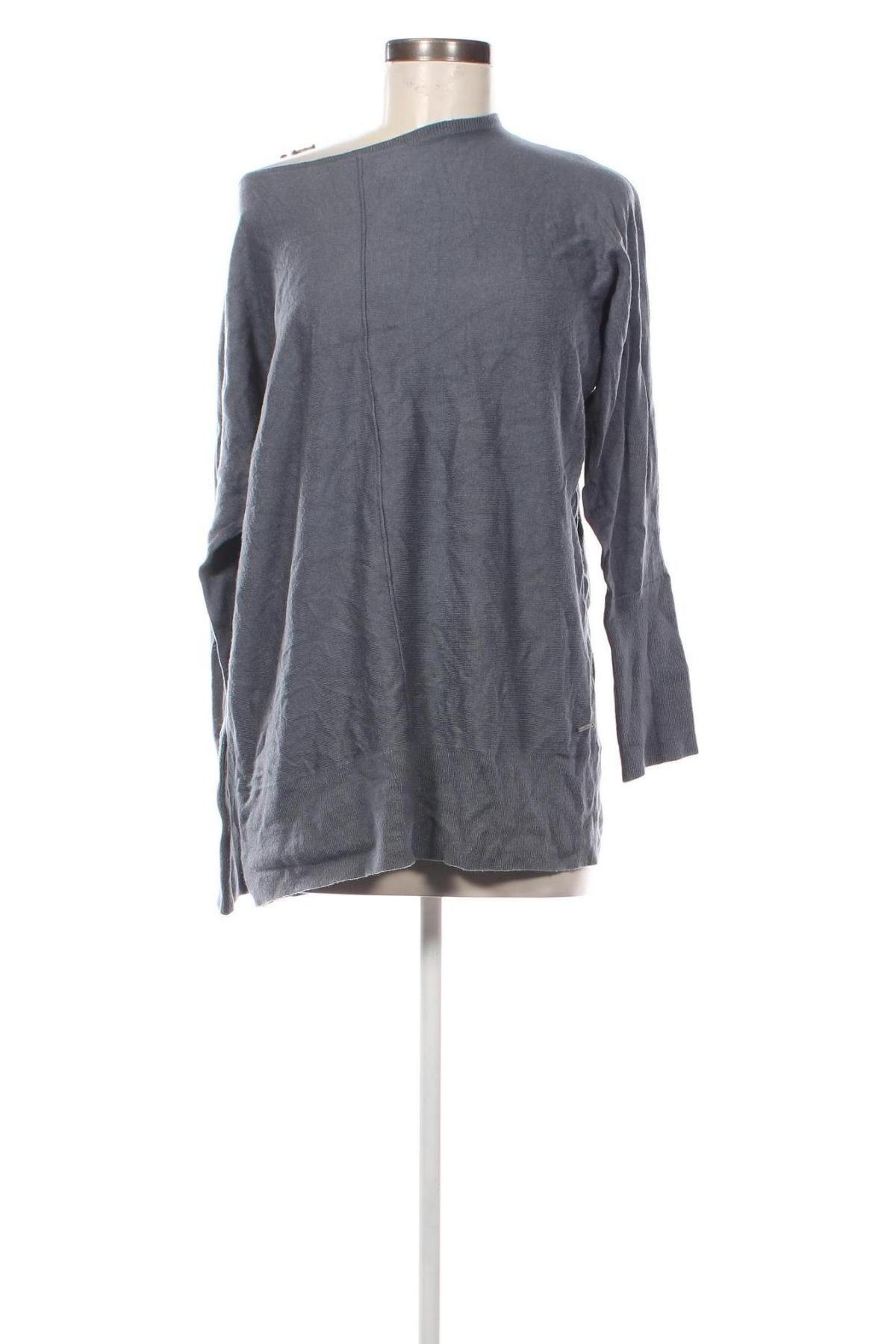 Damenpullover, Größe XL, Farbe Grau, Preis 20,99 €