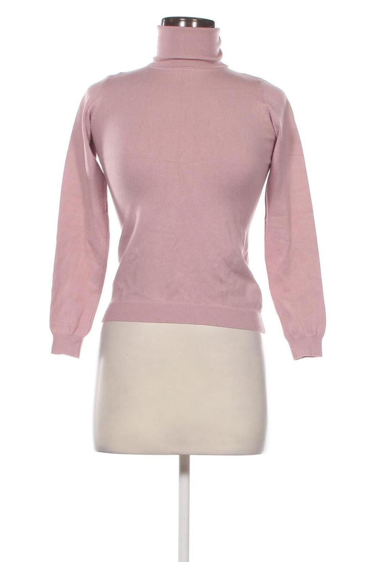 Damenpullover, Größe S, Farbe Rosa, Preis € 15,00