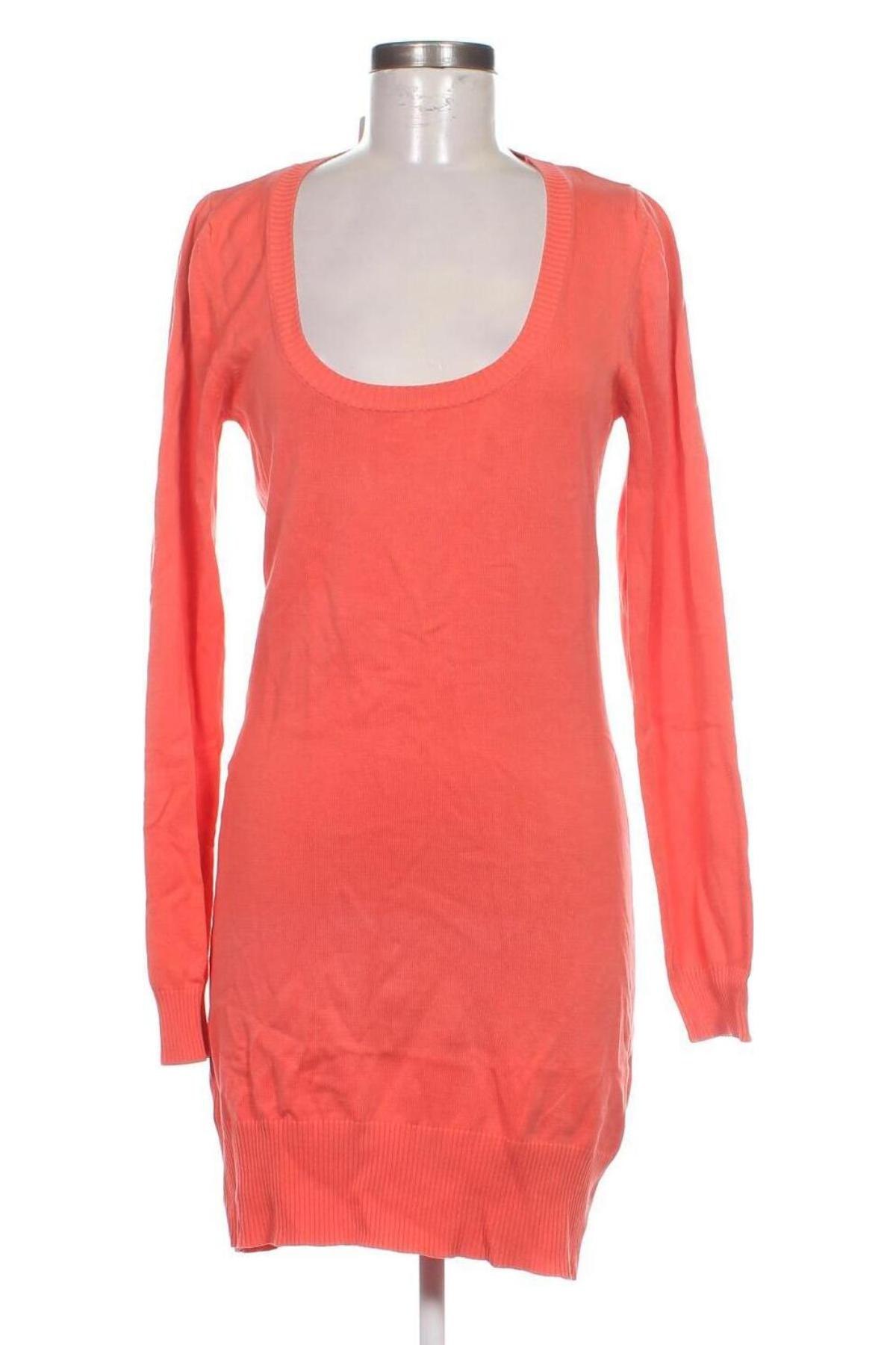 Damenpullover, Größe XL, Farbe Orange, Preis € 14,83