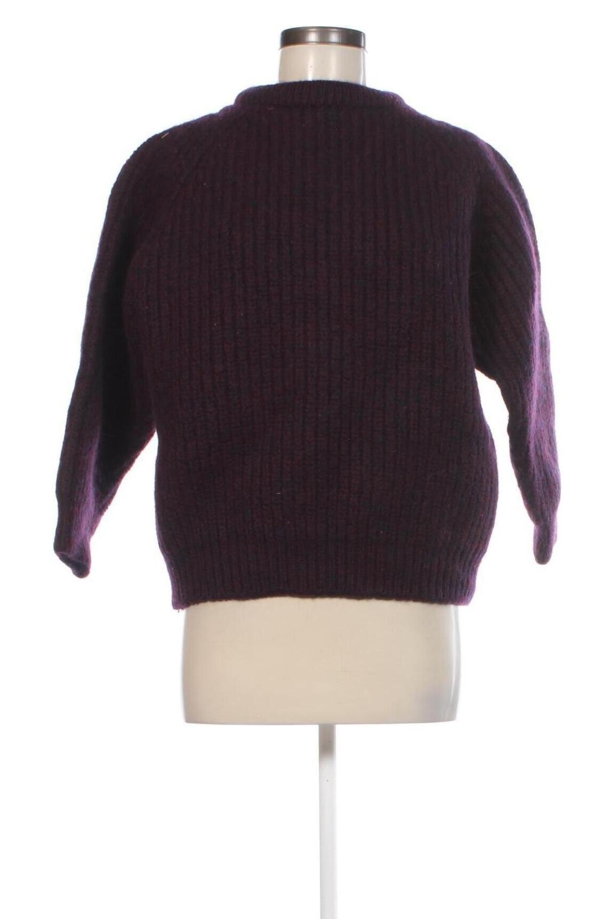 Damenpullover, Größe XL, Farbe Lila, Preis € 12,99