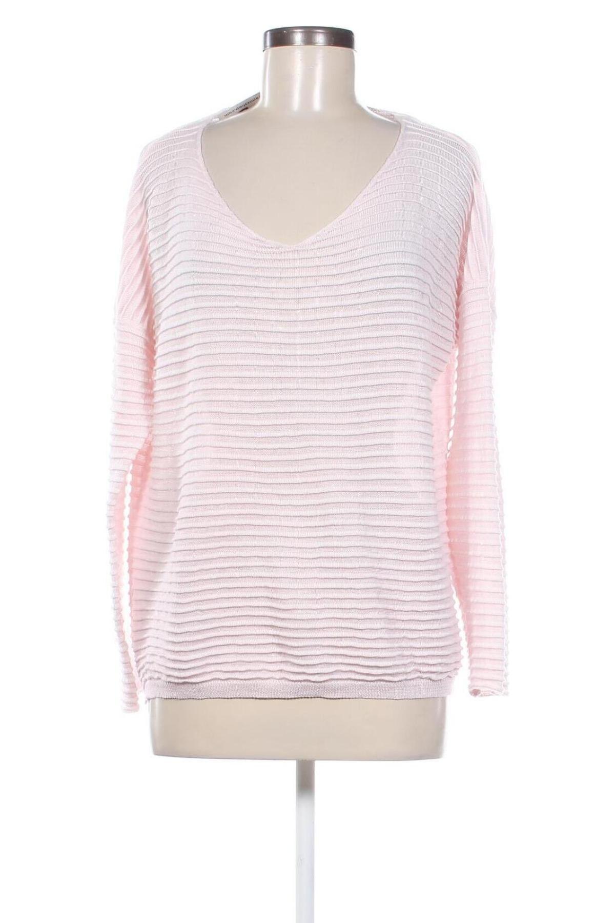 Damenpullover, Größe M, Farbe Rosa, Preis € 13,99