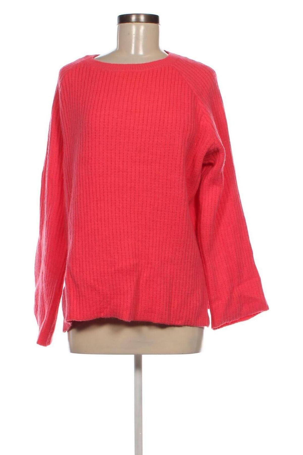 Damenpullover, Größe M, Farbe Rosa, Preis 20,99 €