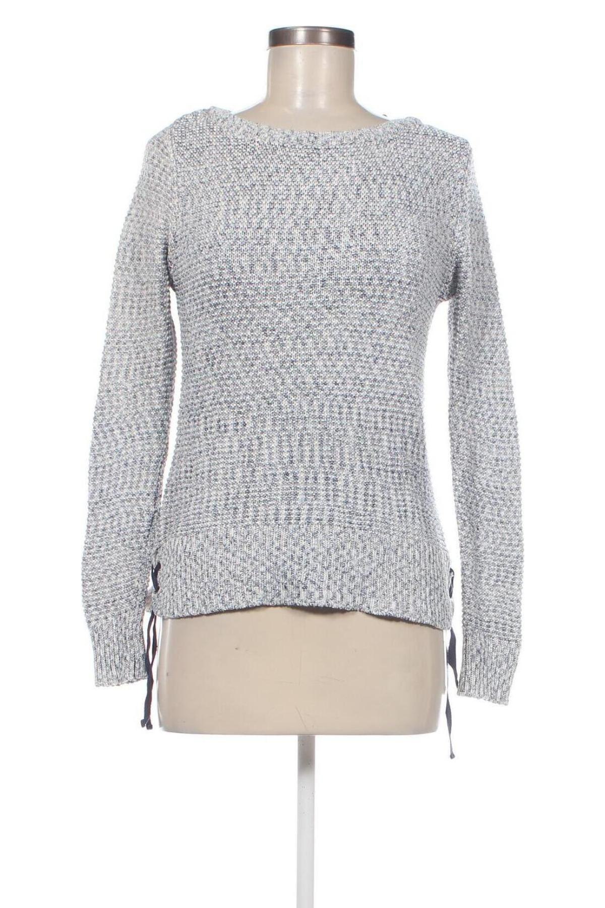 Damenpullover 17 & Co., Größe M, Farbe Mehrfarbig, Preis 11,99 €