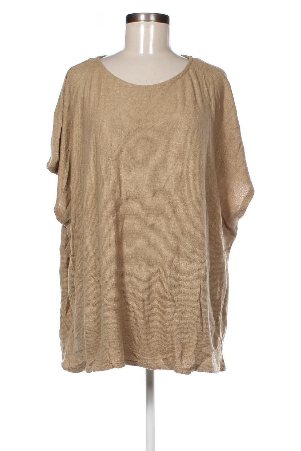 Damenpullover Anko, Größe XL, Farbe Beige, Preis 12,99 €