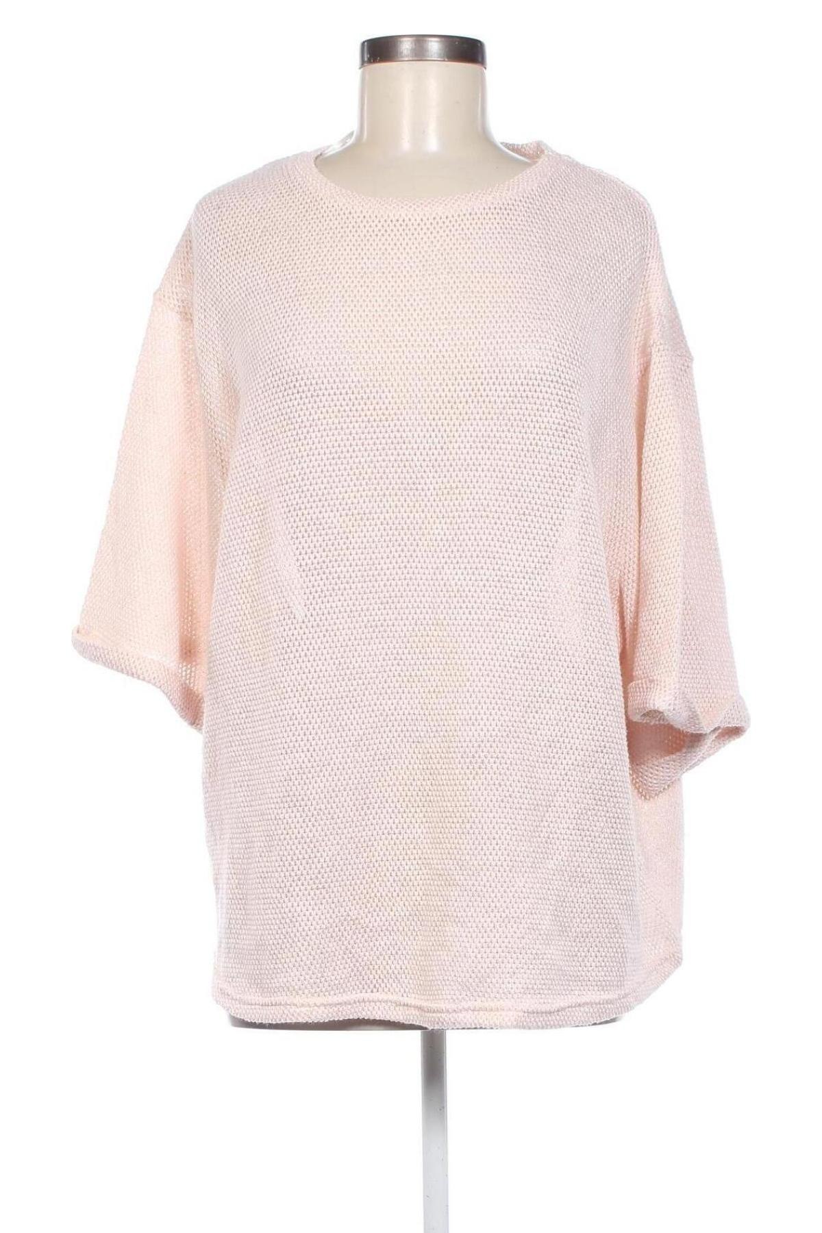 Damenpullover Atmosphere, Größe L, Farbe Rosa, Preis 8,99 €