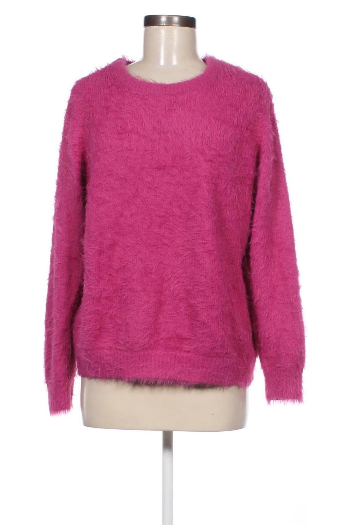 Damenpullover Bel&Bo, Größe XL, Farbe Rosa, Preis € 15,00