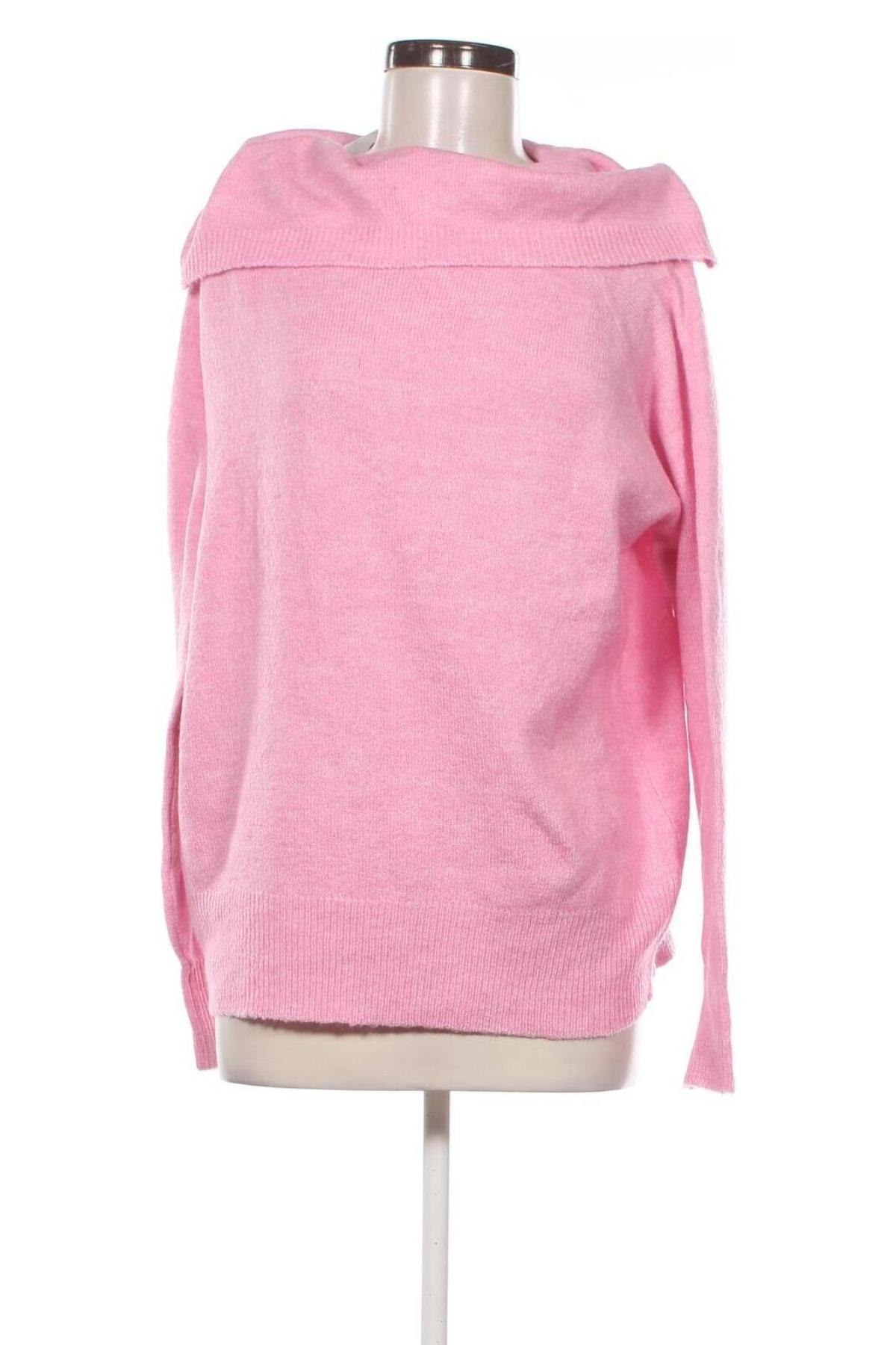 Damenpullover Beloved, Größe L, Farbe Rosa, Preis 13,99 €