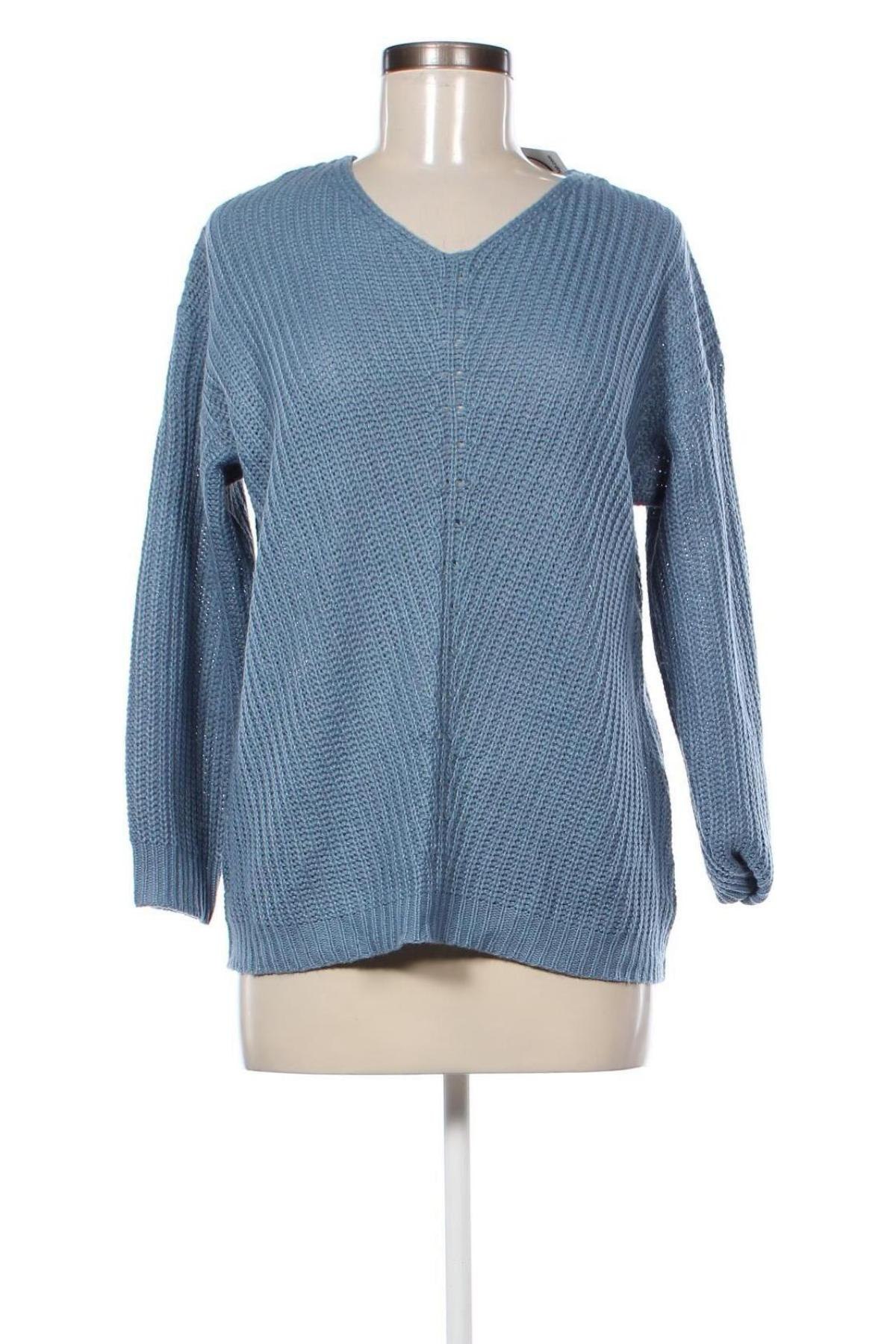 Damenpullover Beloved, Größe S, Farbe Blau, Preis 8,99 €