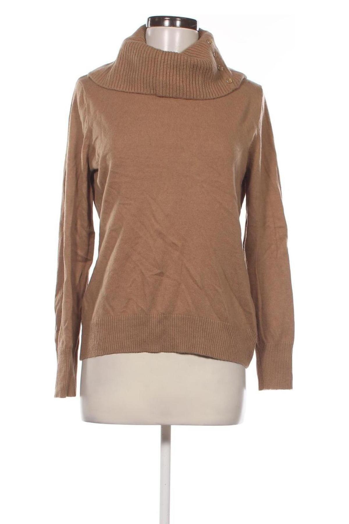 Damenpullover Betty Barclay, Größe M, Farbe Beige, Preis € 31,68