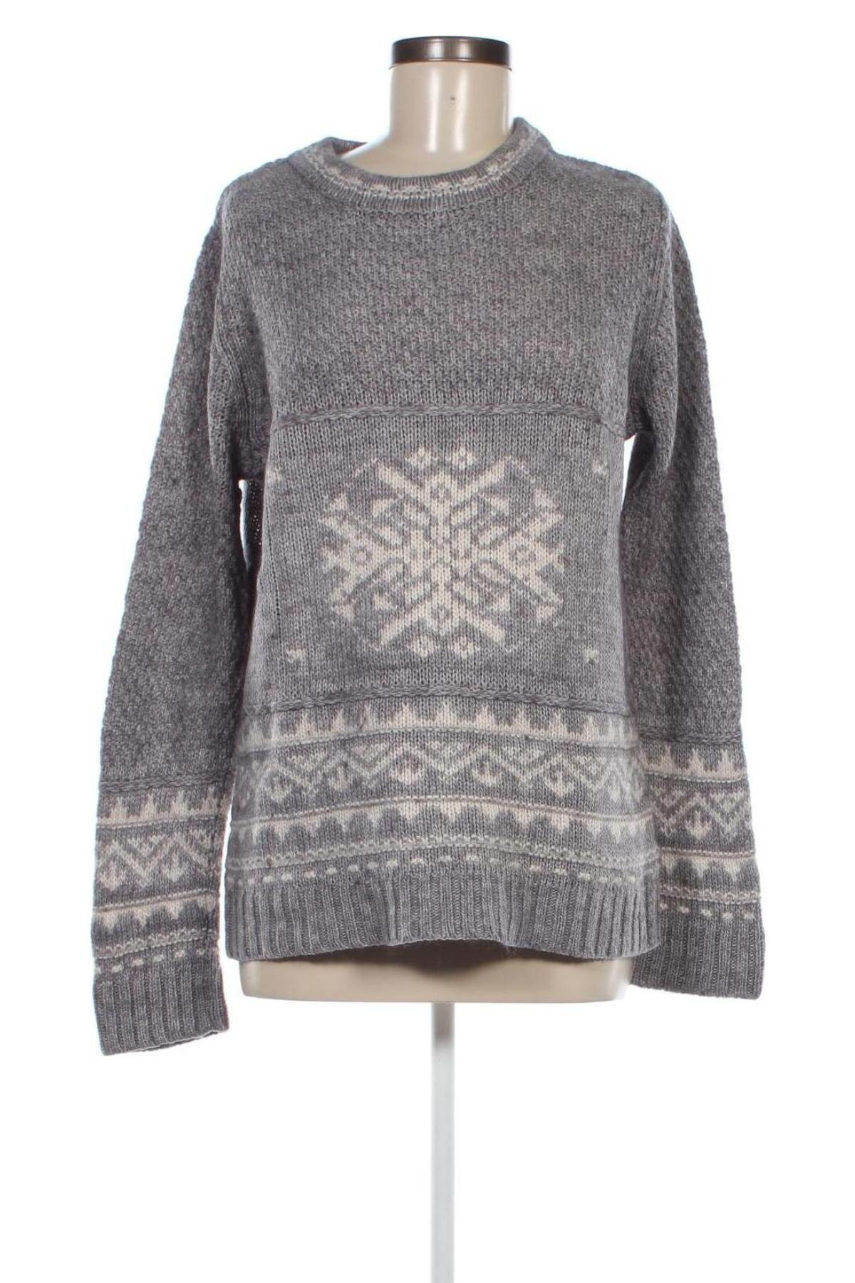 Damski sweter Bexleys, Rozmiar S, Kolor Szary, Cena 66,99 zł