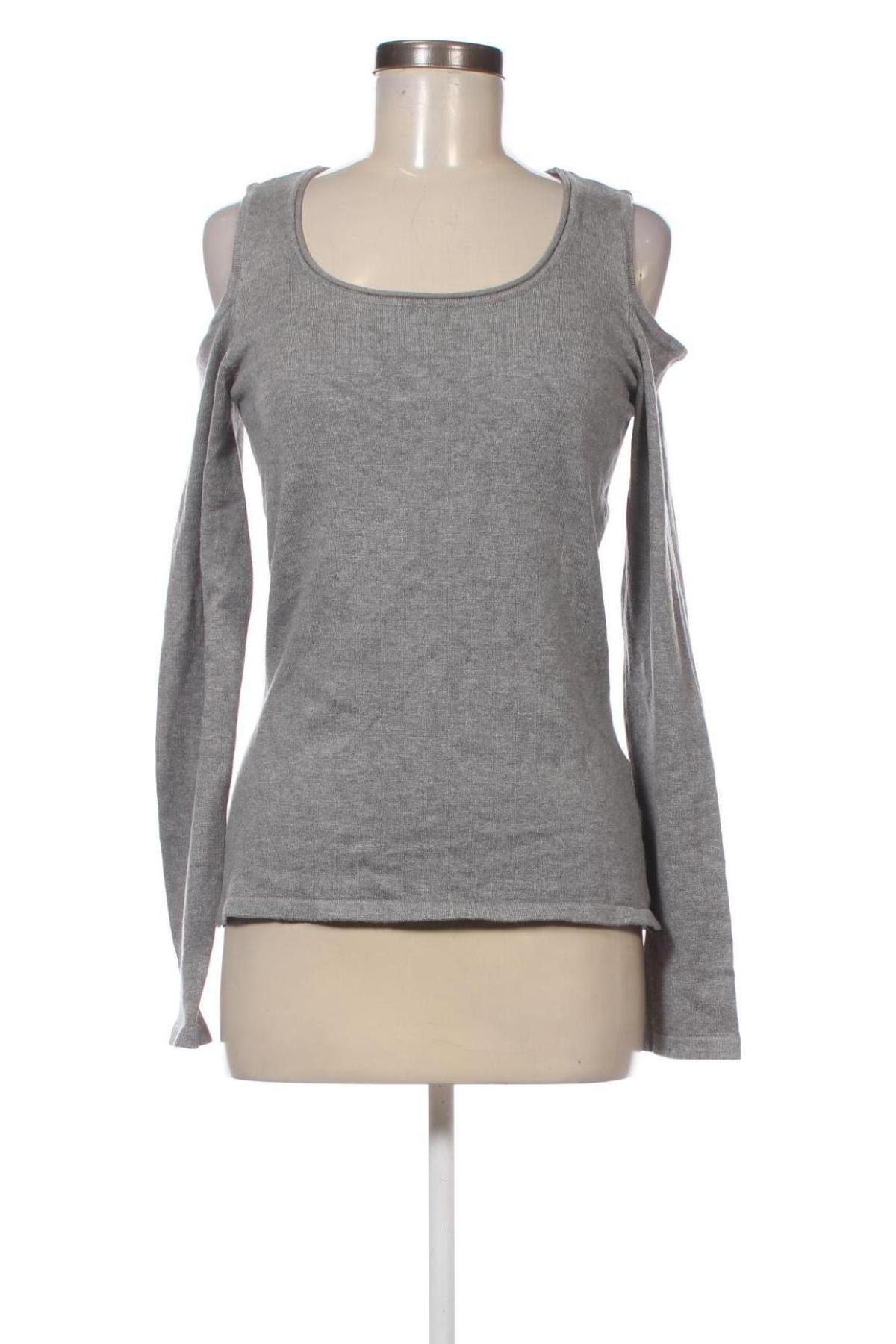 Damenpullover Blue Motion, Größe S, Farbe Grau, Preis 20,99 €