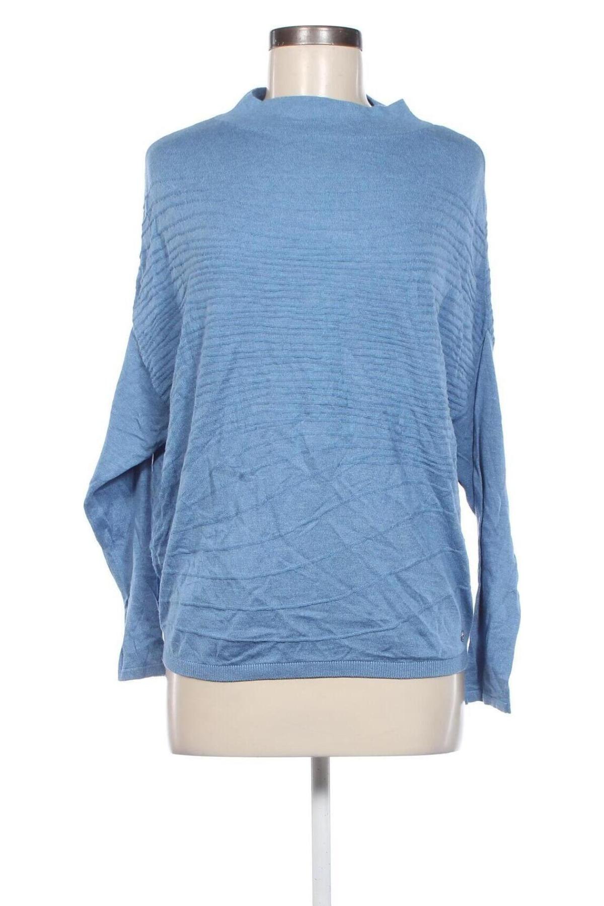 Damenpullover Bonita, Größe S, Farbe Blau, Preis 20,99 €