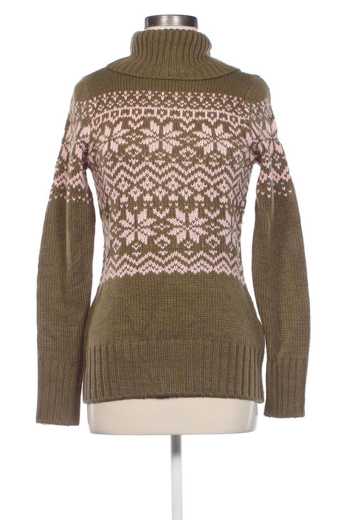 Damenpullover Bpc Bonprix Collection, Größe S, Farbe Grün, Preis 13,99 €