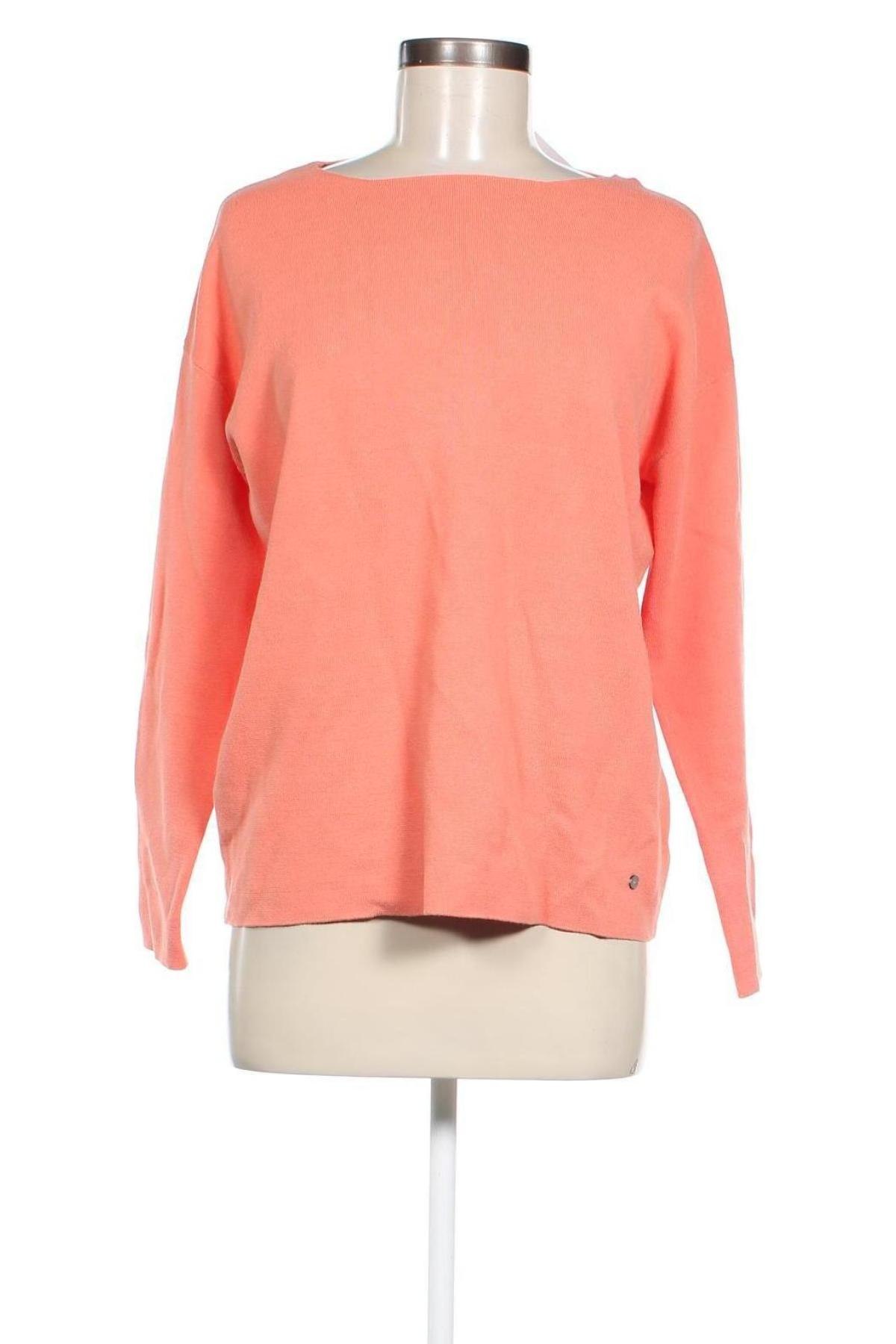 Damenpullover Brax, Größe M, Farbe Orange, Preis € 28,99