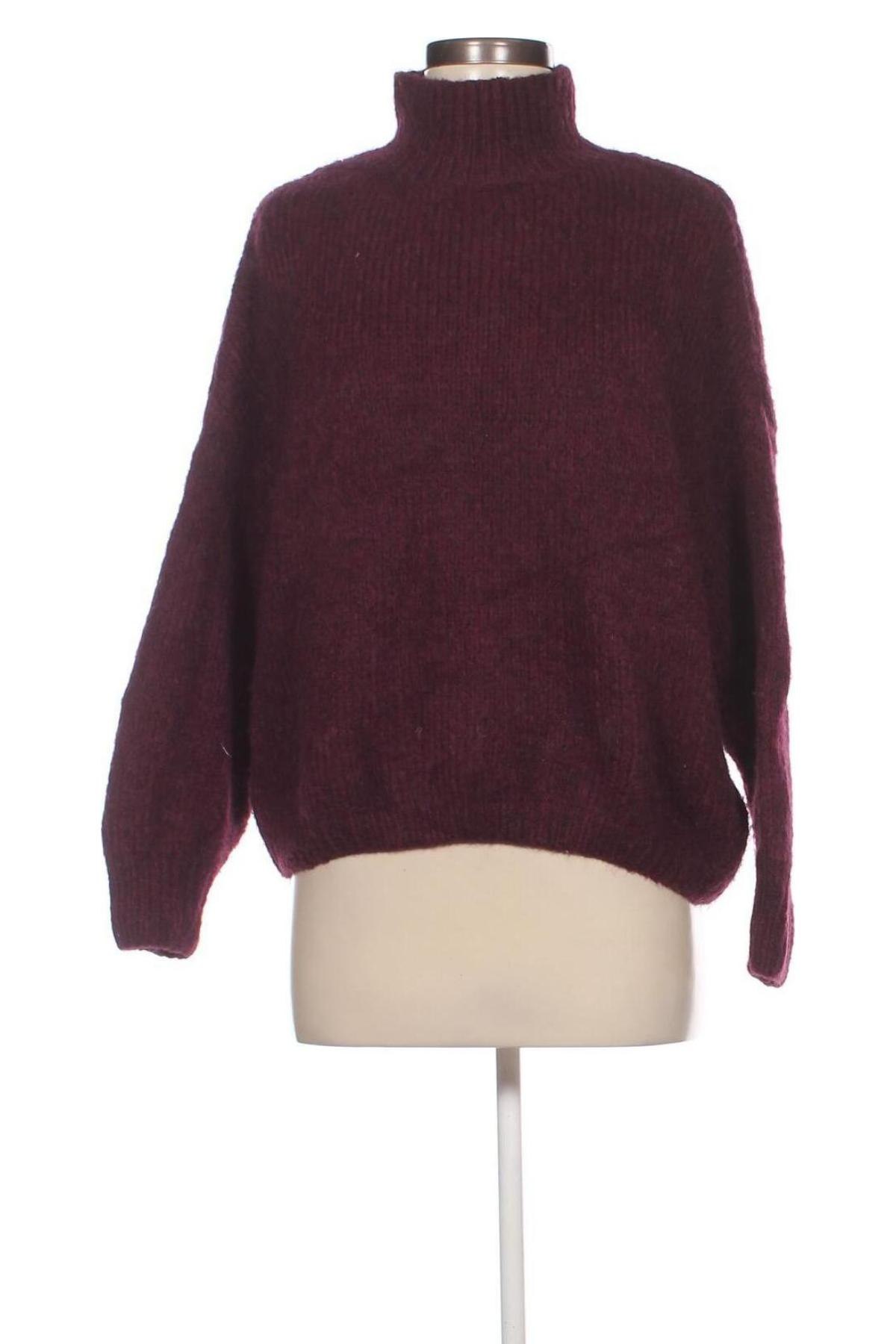 Damenpullover By Clara, Größe L, Farbe Lila, Preis € 12,99