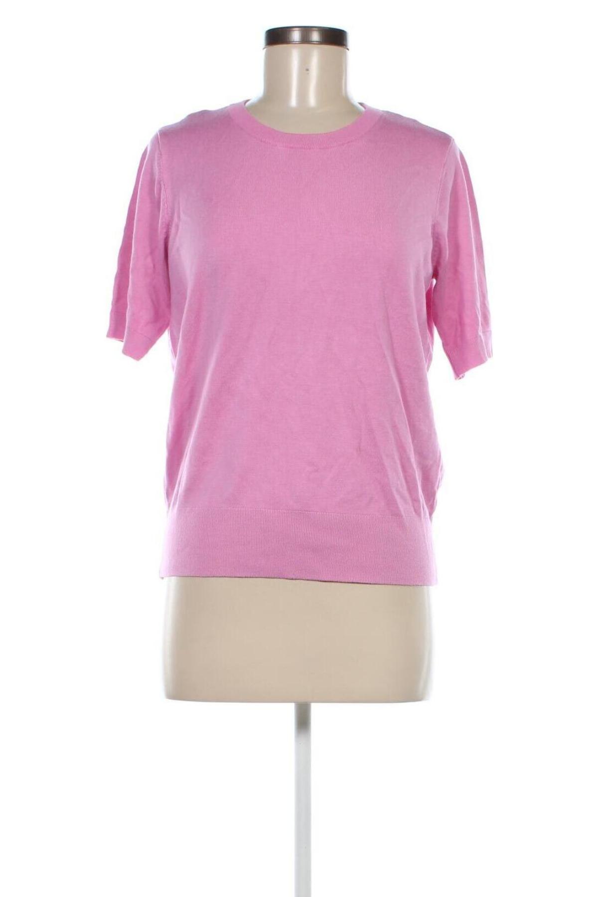 Damenpullover C&A, Größe L, Farbe Rosa, Preis 20,99 €