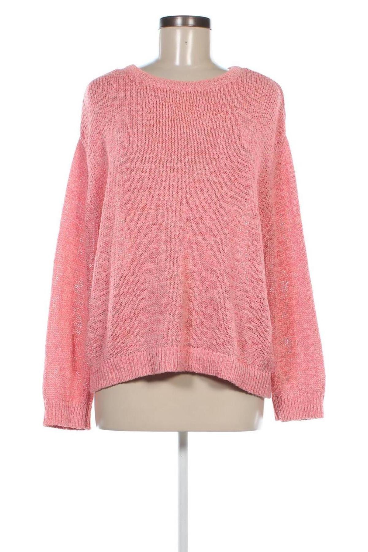 Damenpullover COS, Größe L, Farbe Rosa, Preis 42,99 €