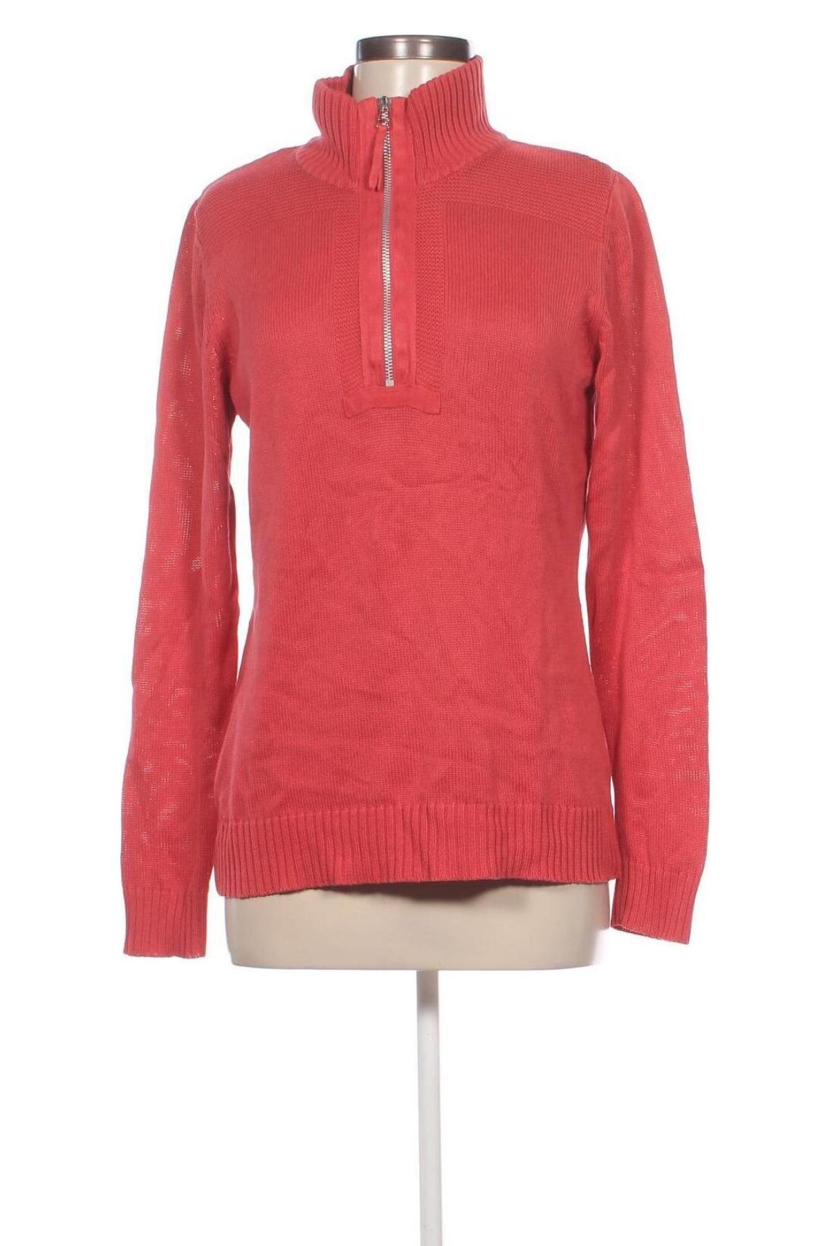 Damenpullover Collection L, Größe M, Farbe Rot, Preis € 12,99