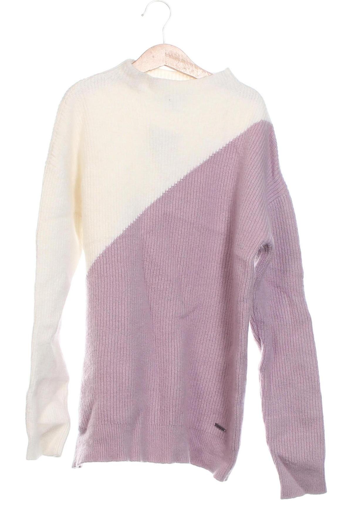 Damenpullover Comma,, Größe XXS, Farbe Mehrfarbig, Preis € 31,71