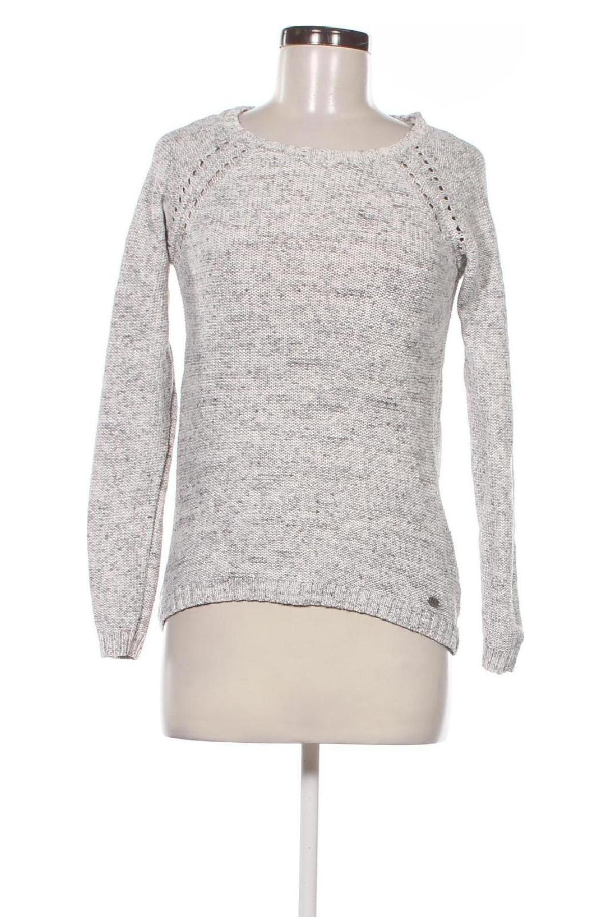 Damenpullover Edc By Esprit, Größe M, Farbe Grau, Preis € 21,05