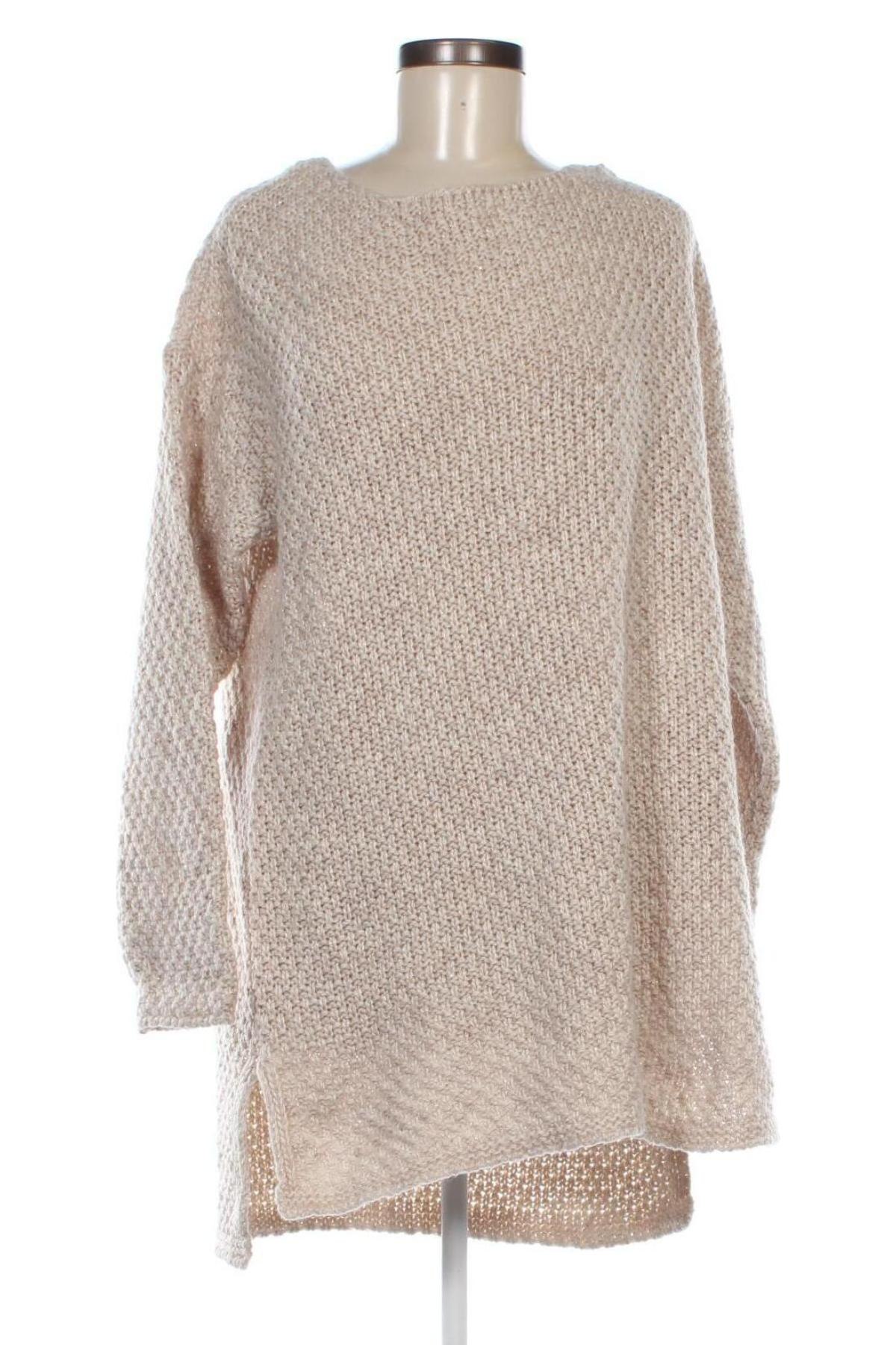 Damenpullover Edc By Esprit, Größe XL, Farbe Beige, Preis € 11,99