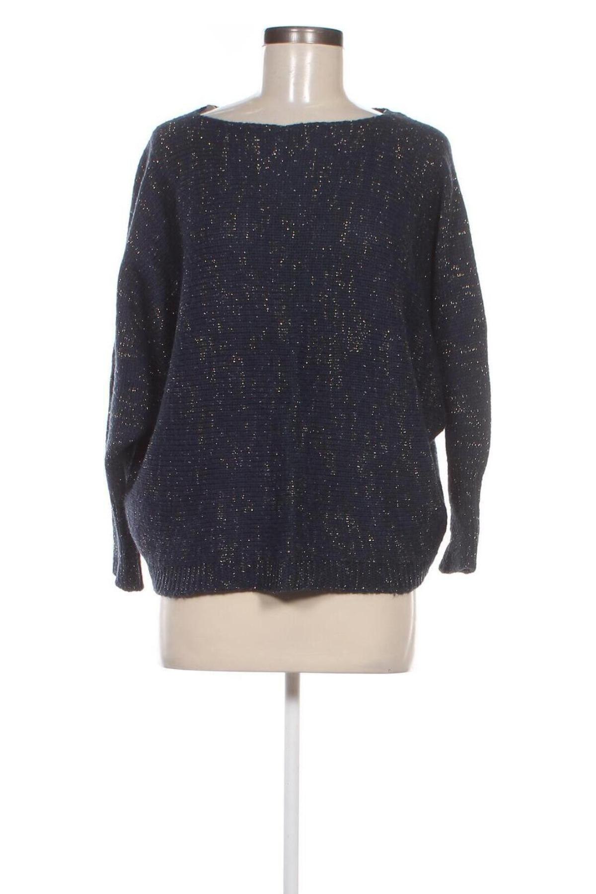 Damenpullover Enjoy, Größe L, Farbe Blau, Preis € 9,99