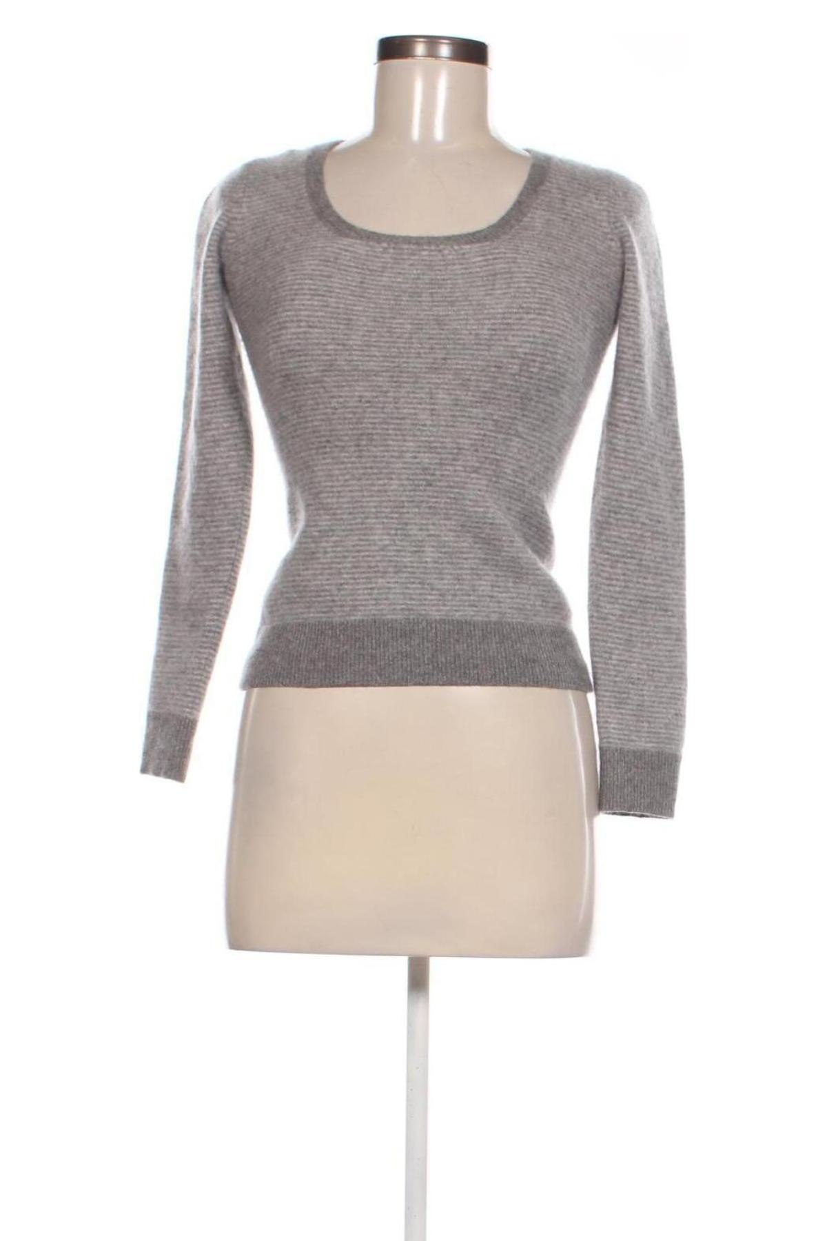 Damenpullover Etam, Größe S, Farbe Grau, Preis € 21,00