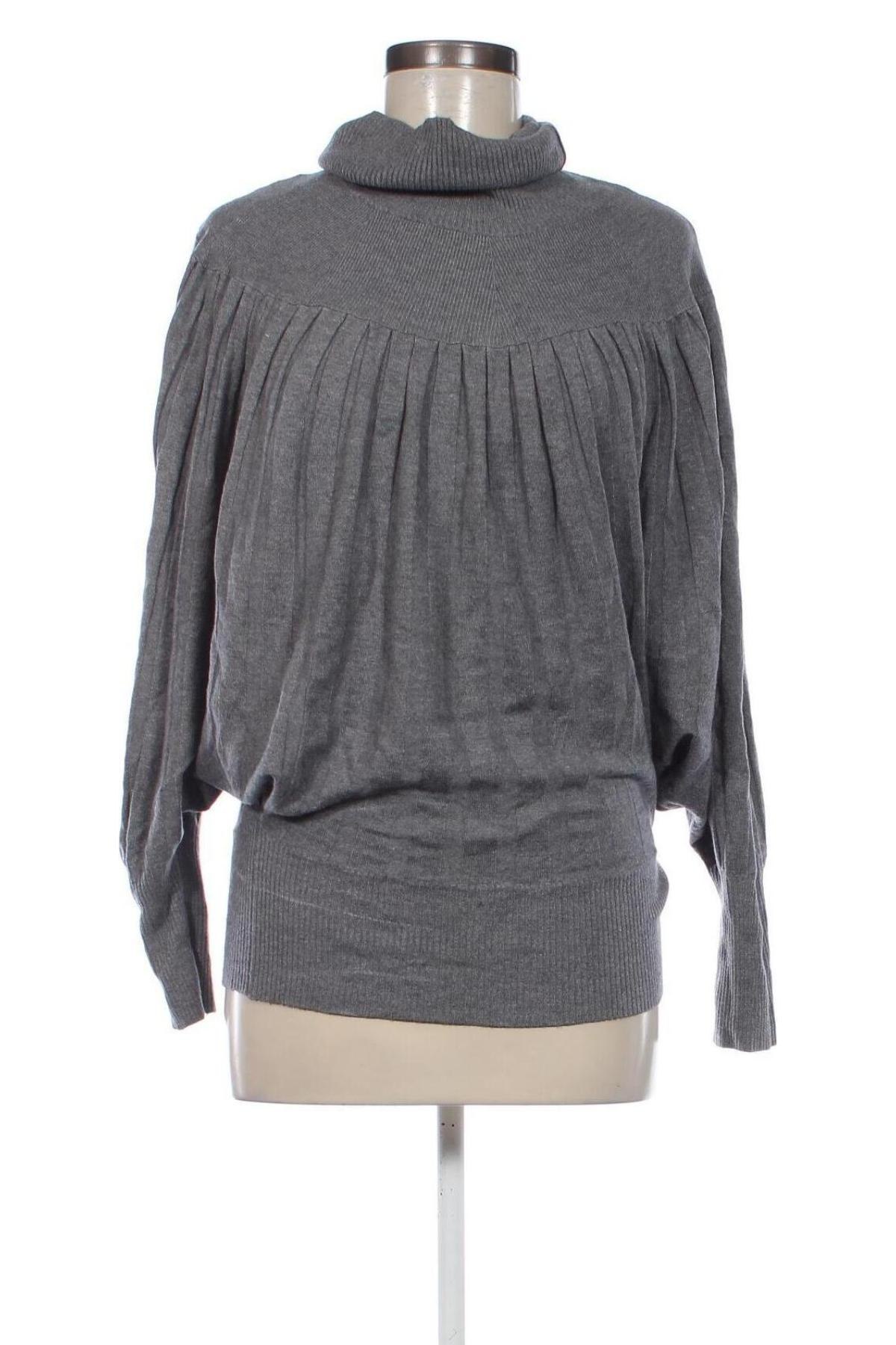 Damenpullover Evis, Größe L, Farbe Grau, Preis 18,99 €