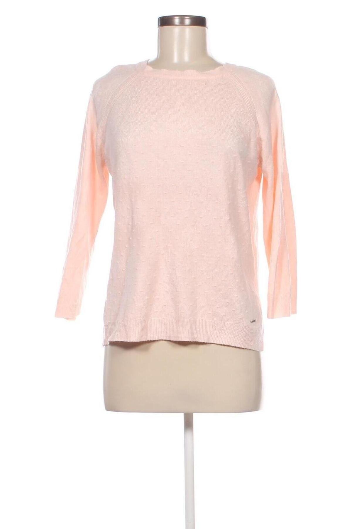 Damenpullover F&F, Größe M, Farbe Rosa, Preis 14,84 €