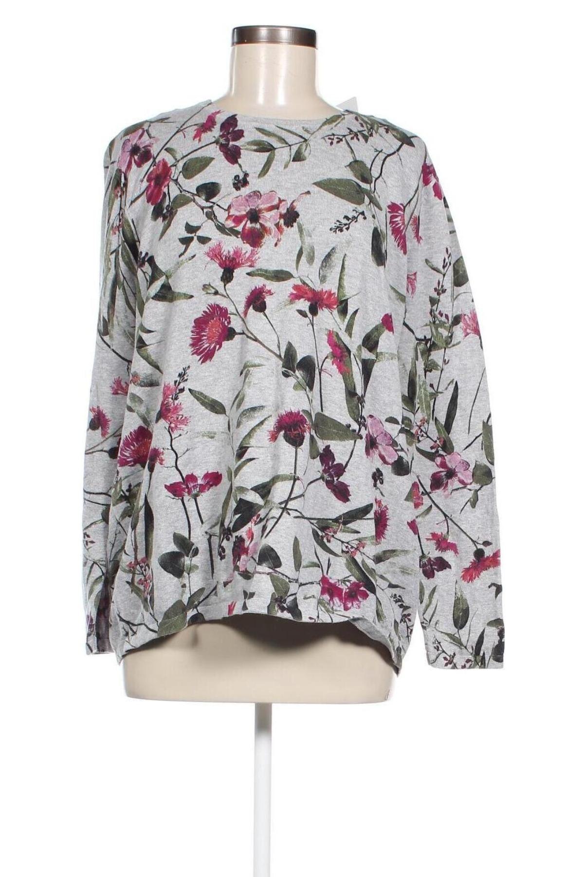 Damenpullover Gerry Weber, Größe XL, Farbe Mehrfarbig, Preis 30,99 €