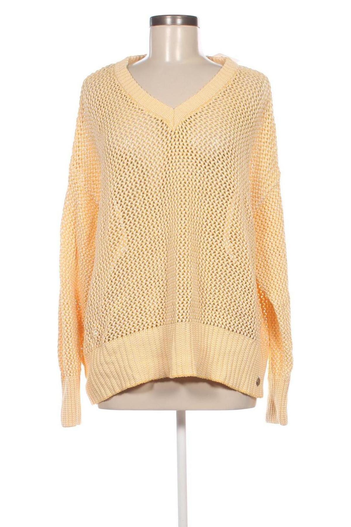 Damenpullover Gina Benotti, Größe XL, Farbe Mehrfarbig, Preis 20,99 €