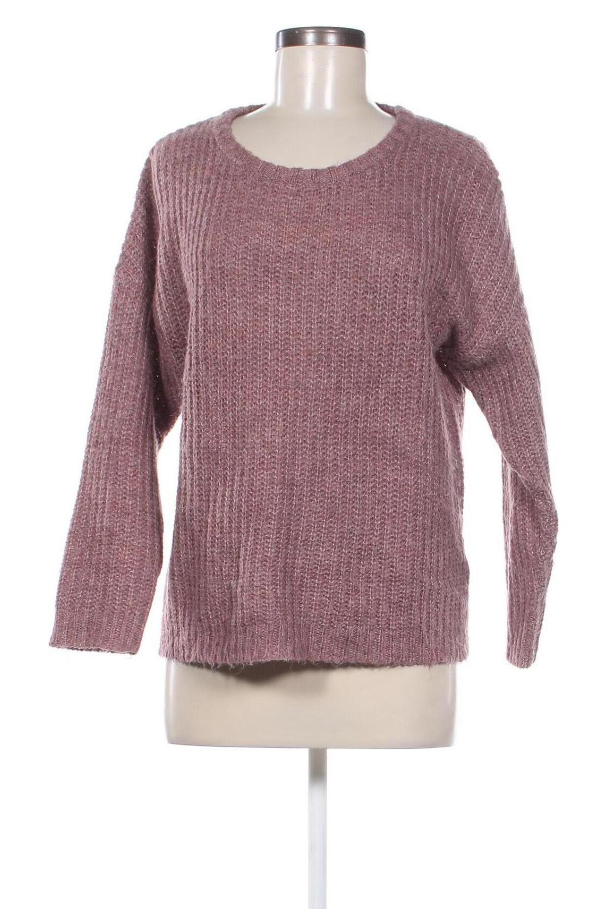 Damenpullover Gina Benotti, Größe M, Farbe Rosa, Preis € 20,99