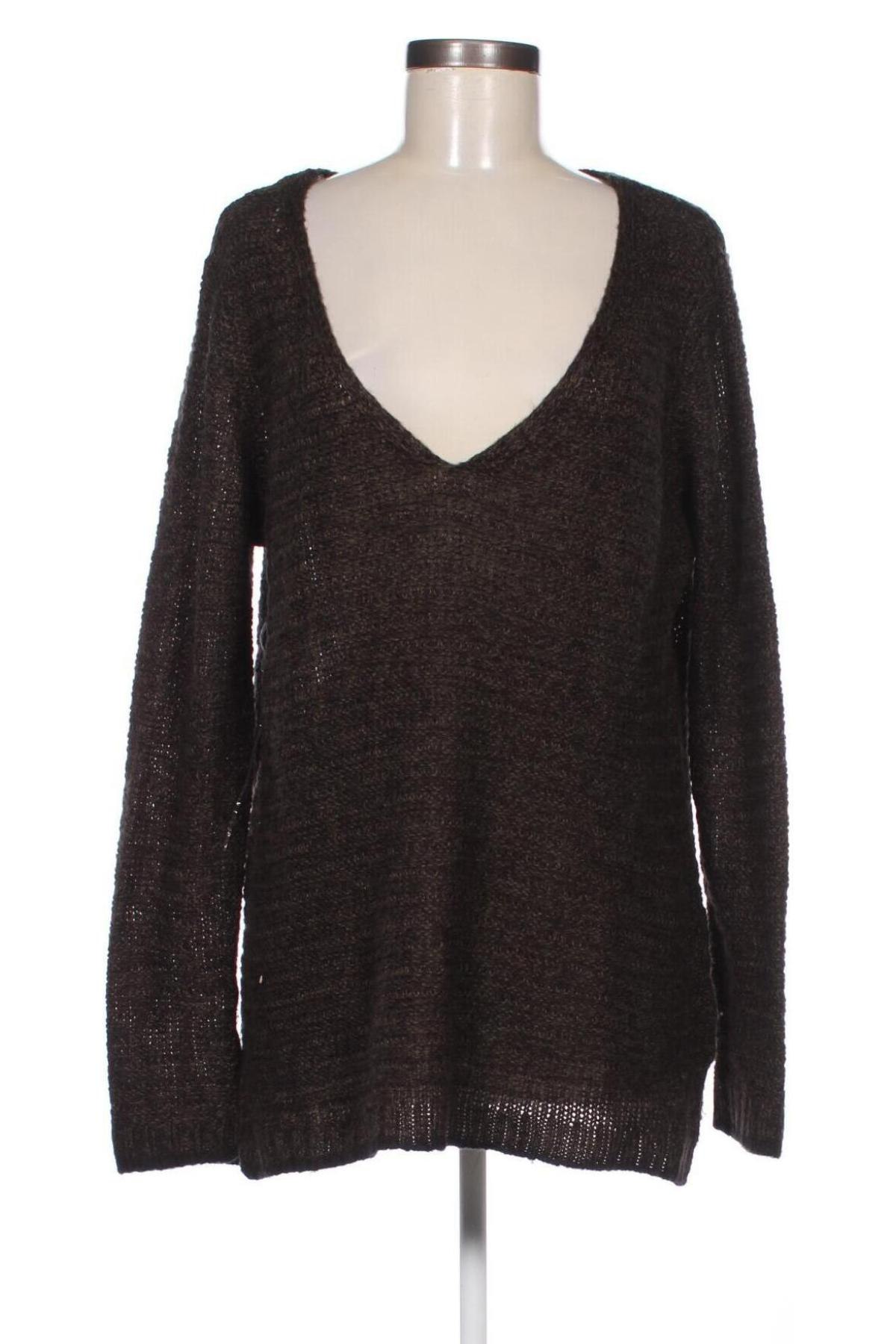 Damenpullover H&M, Größe M, Farbe Mehrfarbig, Preis 12,99 €