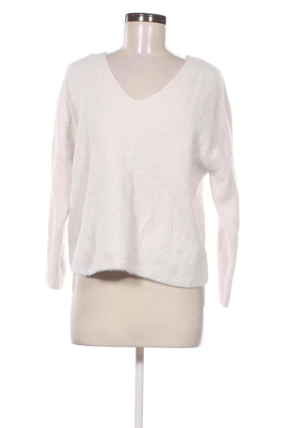 Damenpullover H&M, Größe M, Farbe Grau, Preis € 14,83