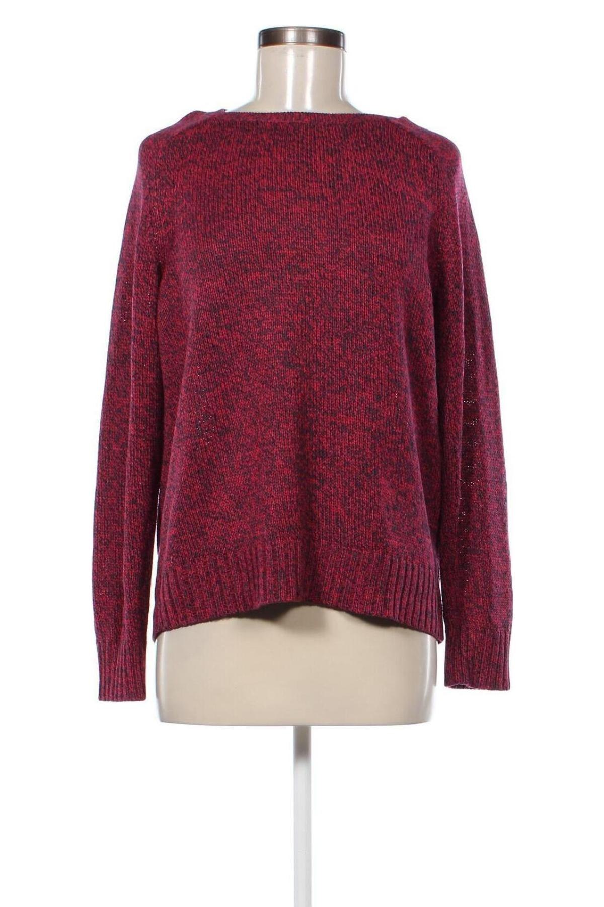 Damenpullover H&M, Größe L, Farbe Mehrfarbig, Preis 20,99 €