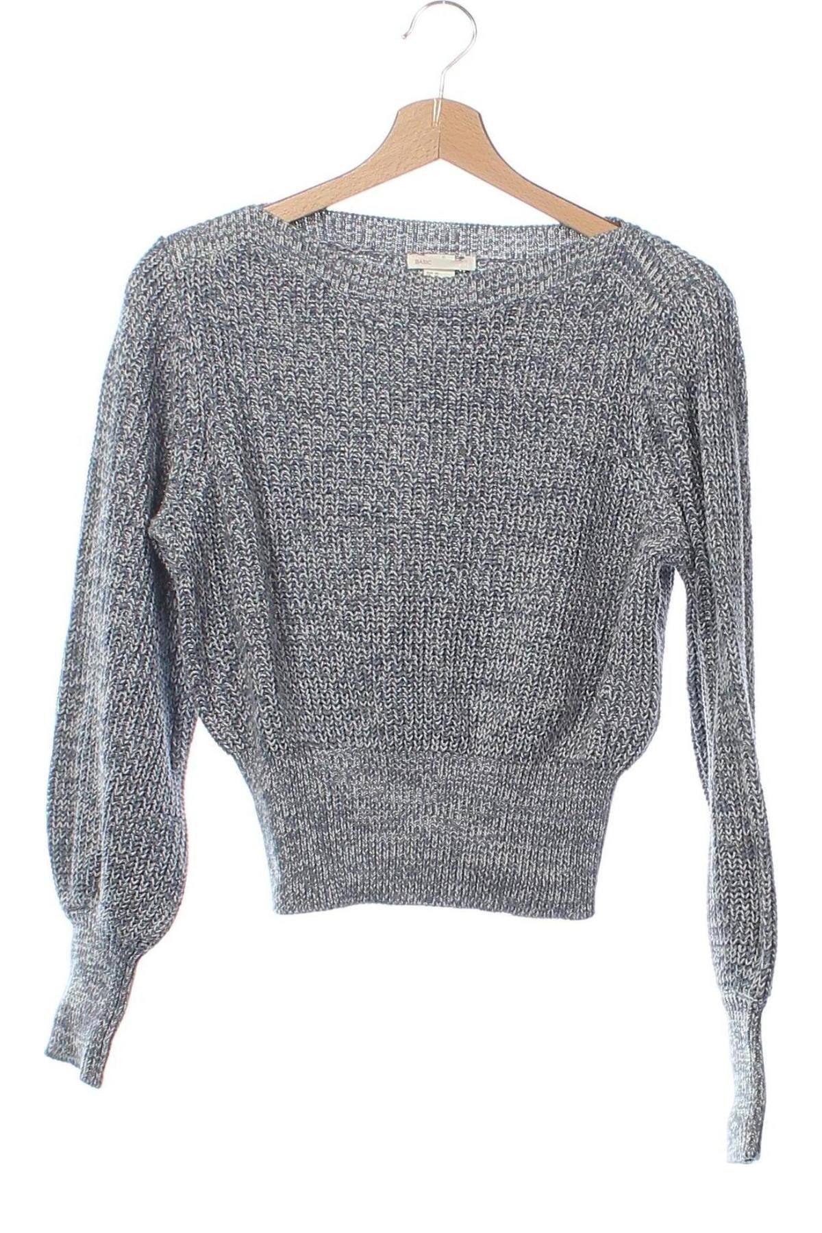 Damenpullover H&M, Größe XS, Farbe Blau, Preis 20,99 €