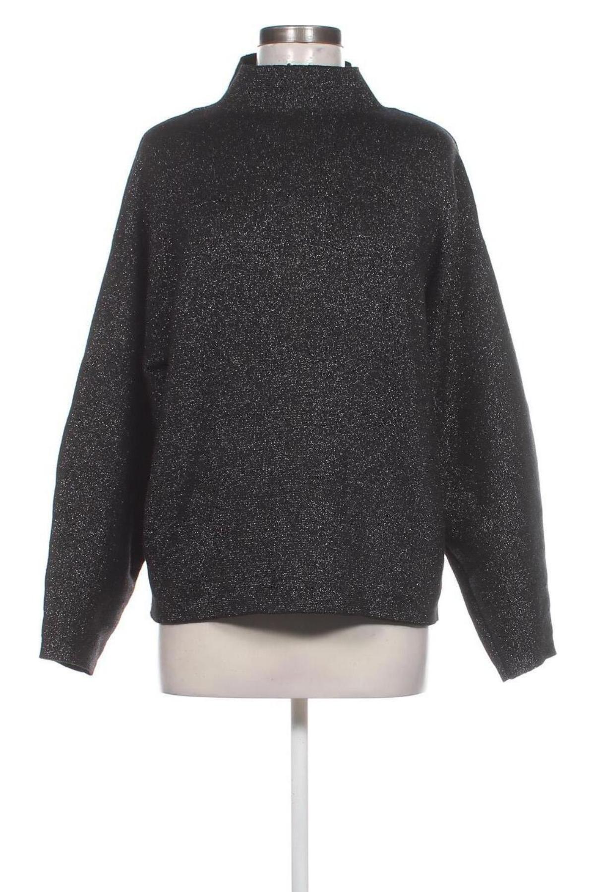 Damenpullover H&M, Größe M, Farbe Schwarz, Preis € 14,83