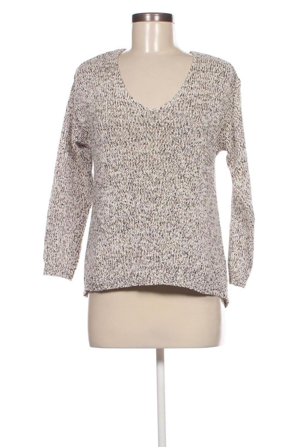 Damenpullover H&M, Größe S, Farbe Mehrfarbig, Preis 13,99 €