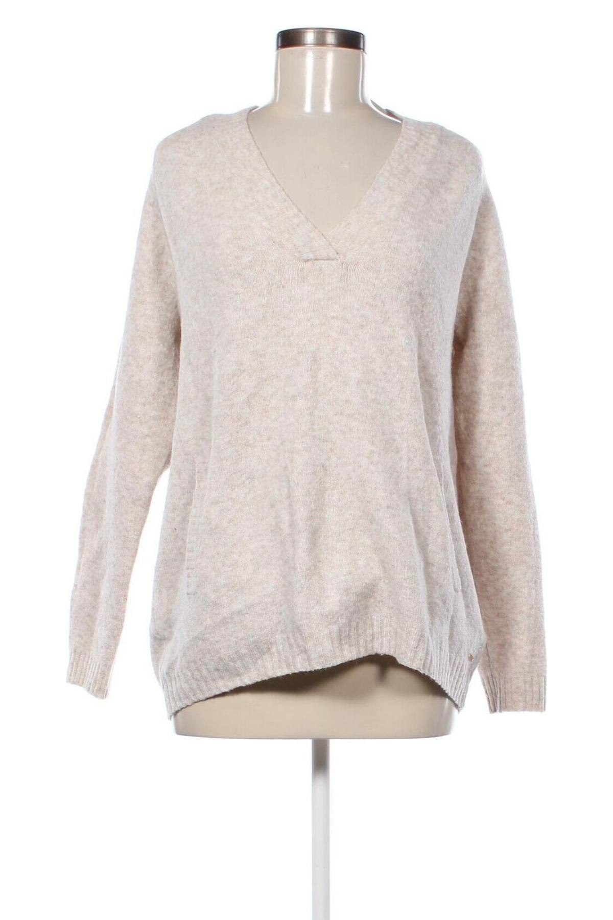 Dámsky pulóver H&M, Veľkosť M, Farba Béžová, Cena  16,95 €