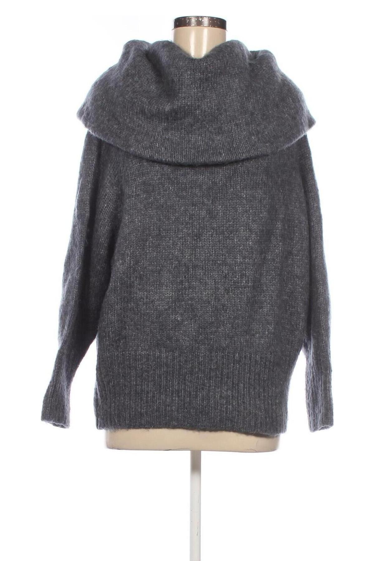 Damenpullover H&M, Größe M, Farbe Blau, Preis € 14,83