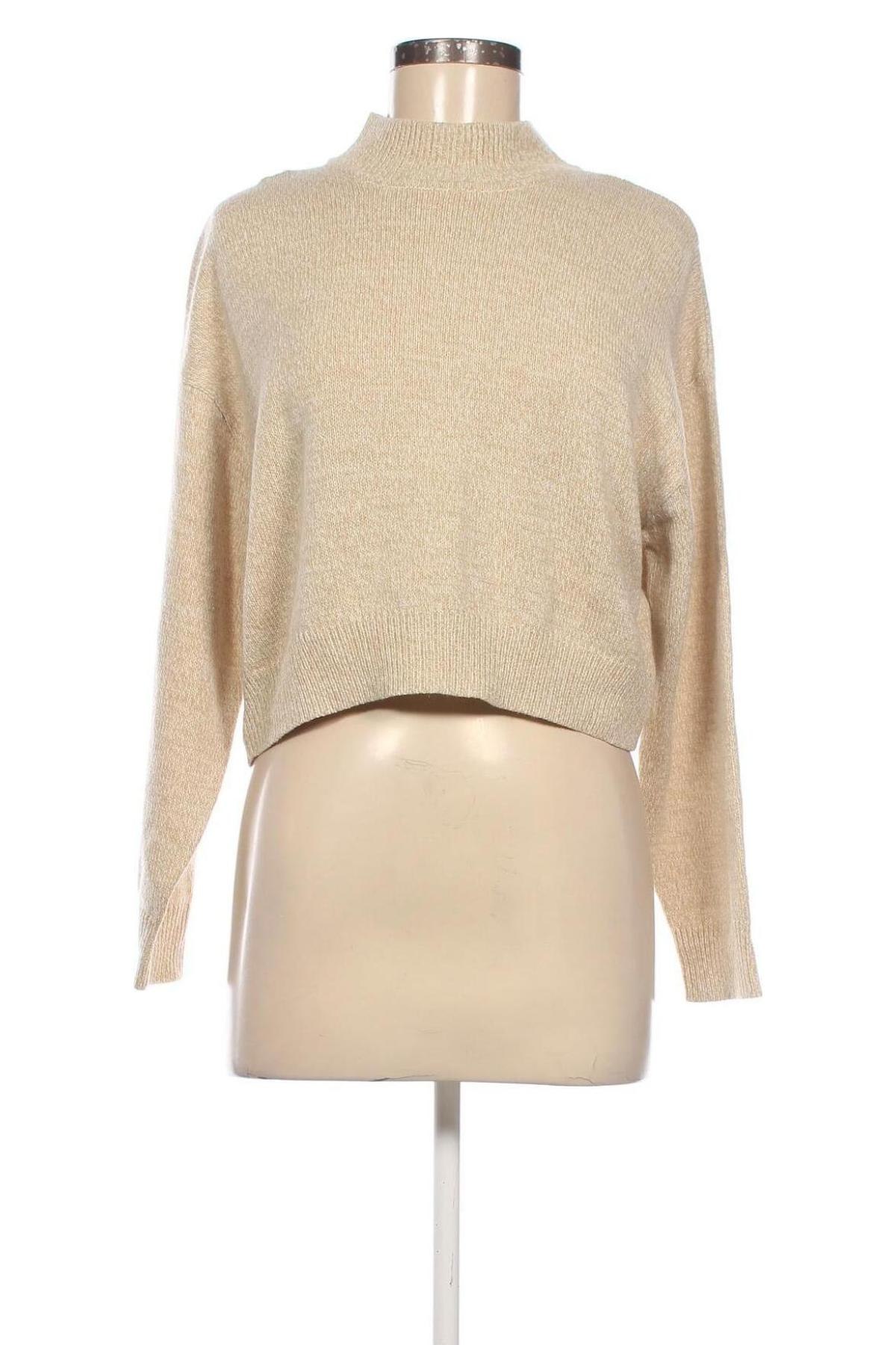 Damenpullover H&M Divided, Größe S, Farbe Mehrfarbig, Preis 12,99 €