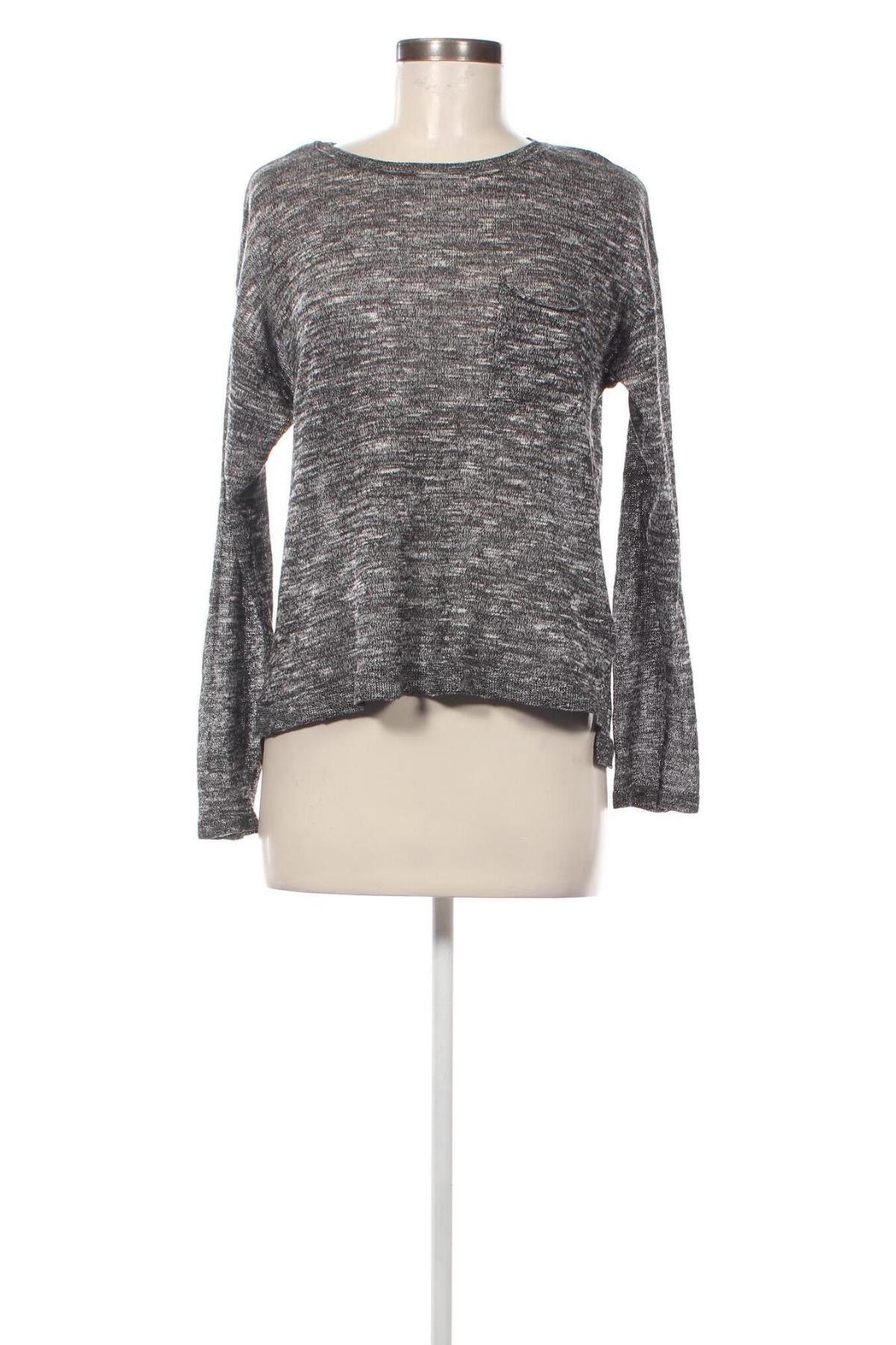 Damski sweter H&M Divided, Rozmiar S, Kolor Szary, Cena 92,99 zł