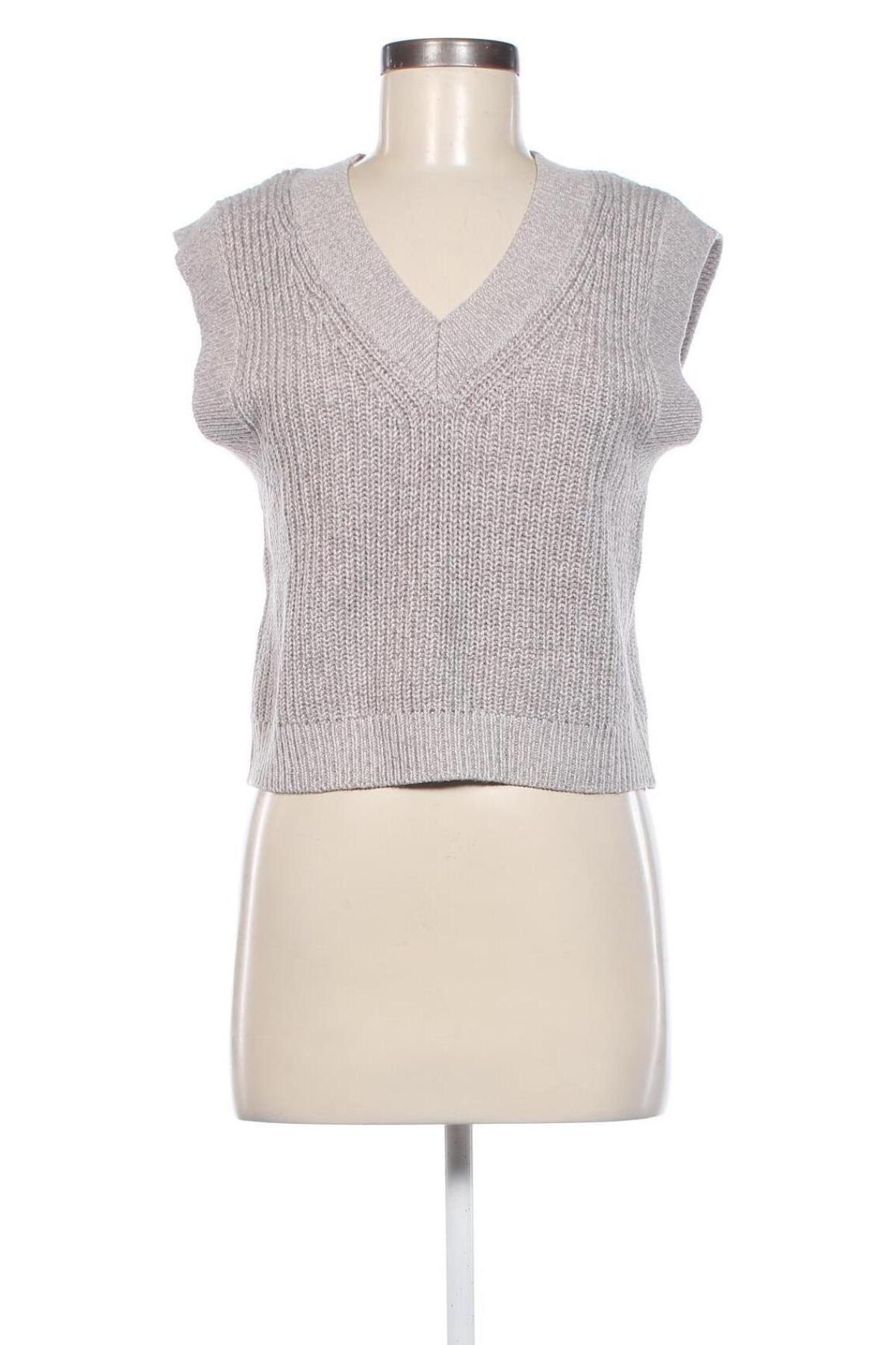 Damenpullover H&M Divided, Größe XS, Farbe Grau, Preis 10,99 €