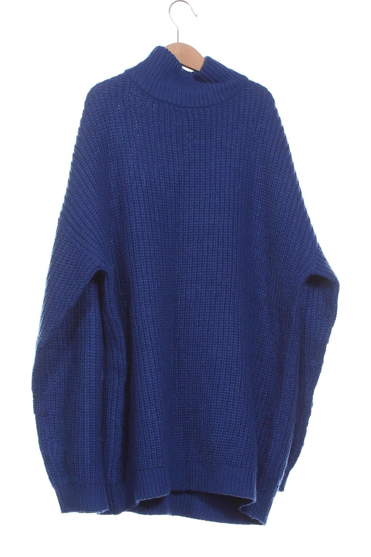 Damenpullover H&M Divided, Größe XS, Farbe Blau, Preis € 14,83