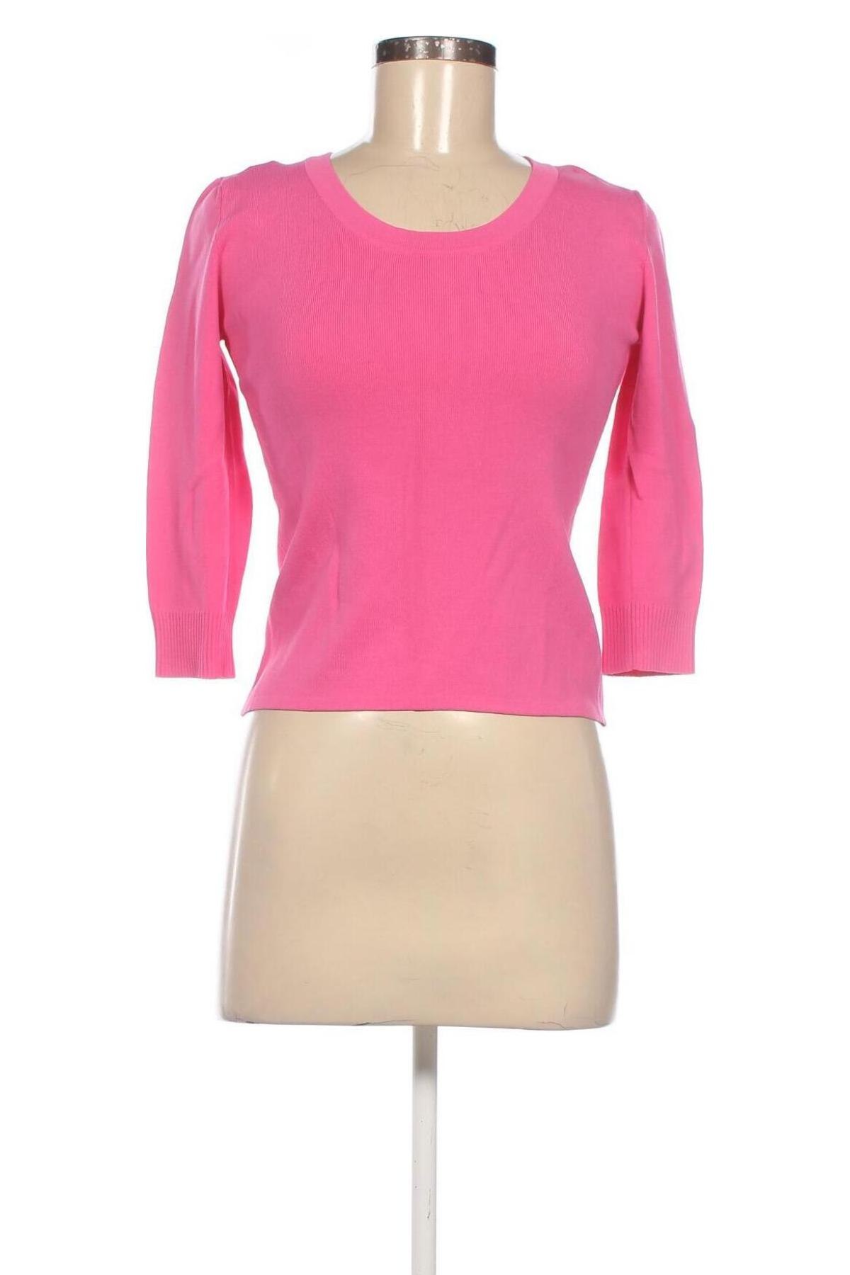 Damenpullover J.A.C., Größe S, Farbe Rosa, Preis € 20,46