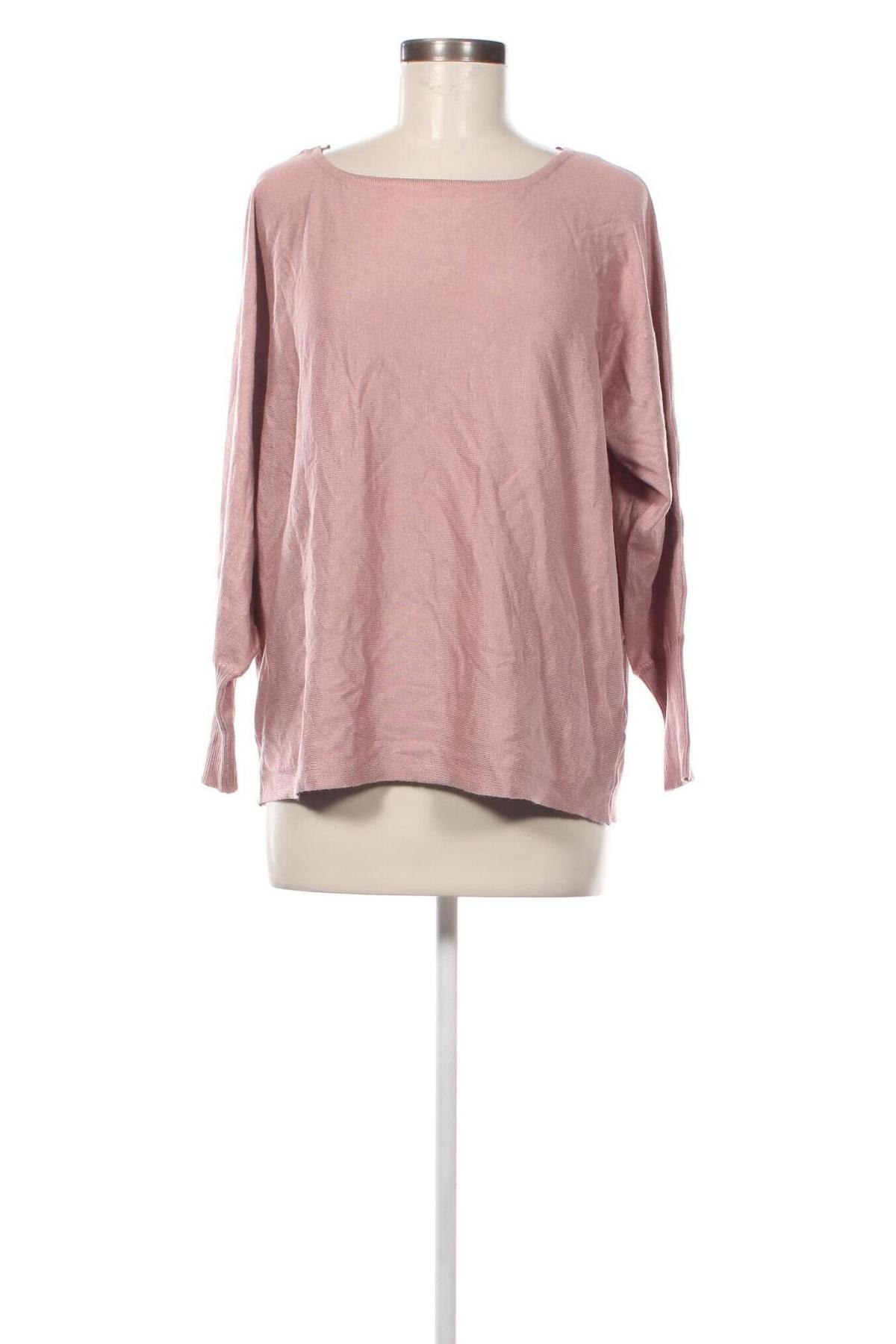 Damenpullover Janina, Größe XL, Farbe Rosa, Preis 20,99 €