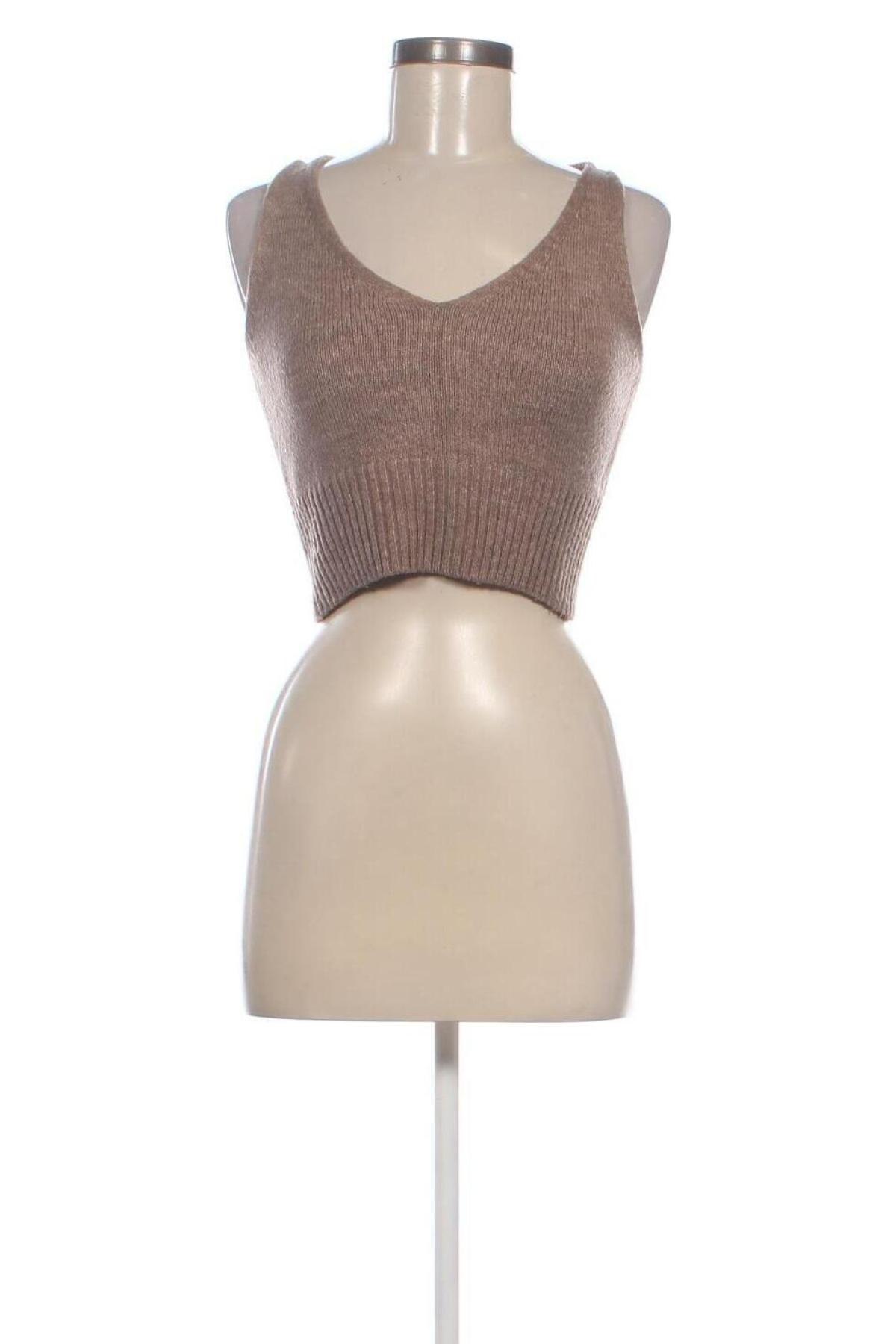 Damenpullover Koton, Größe S, Farbe Beige, Preis € 21,05