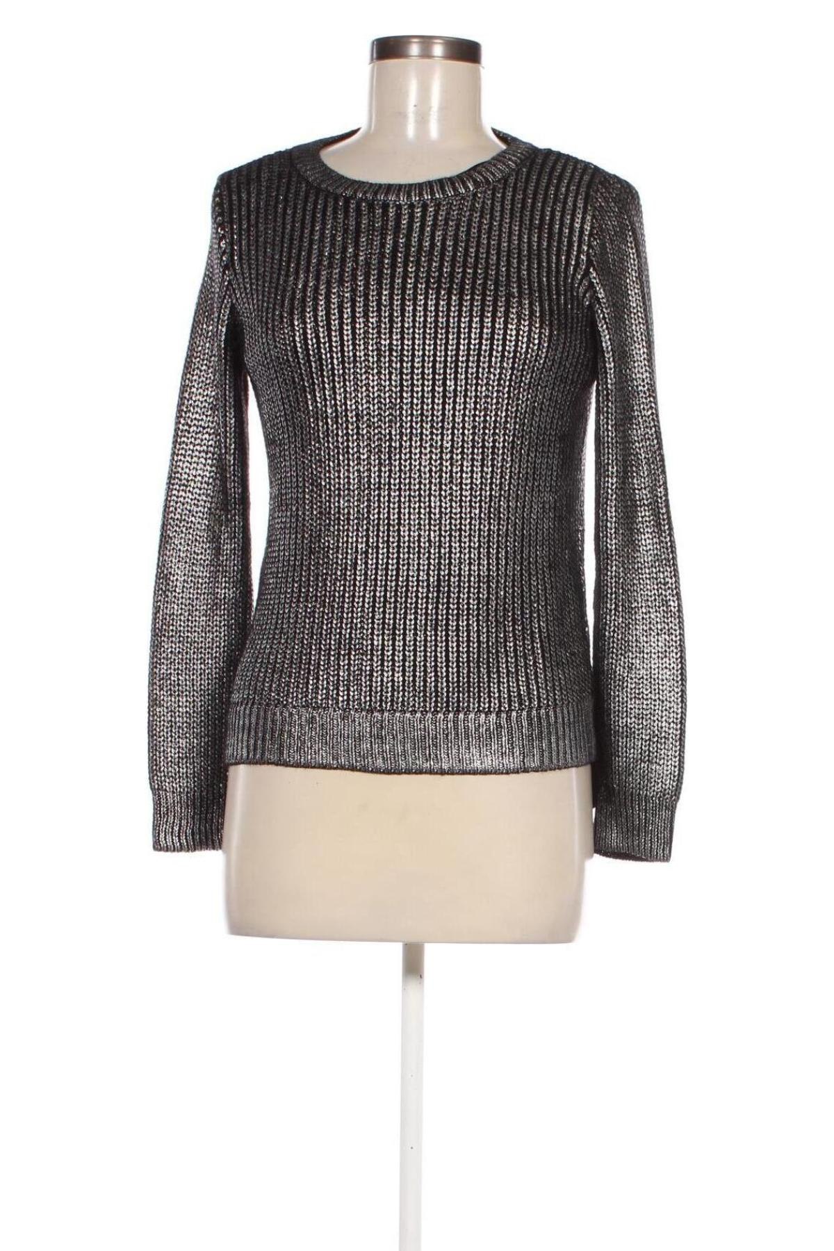 Damenpullover LC Waikiki, Größe S, Farbe Silber, Preis € 24,55