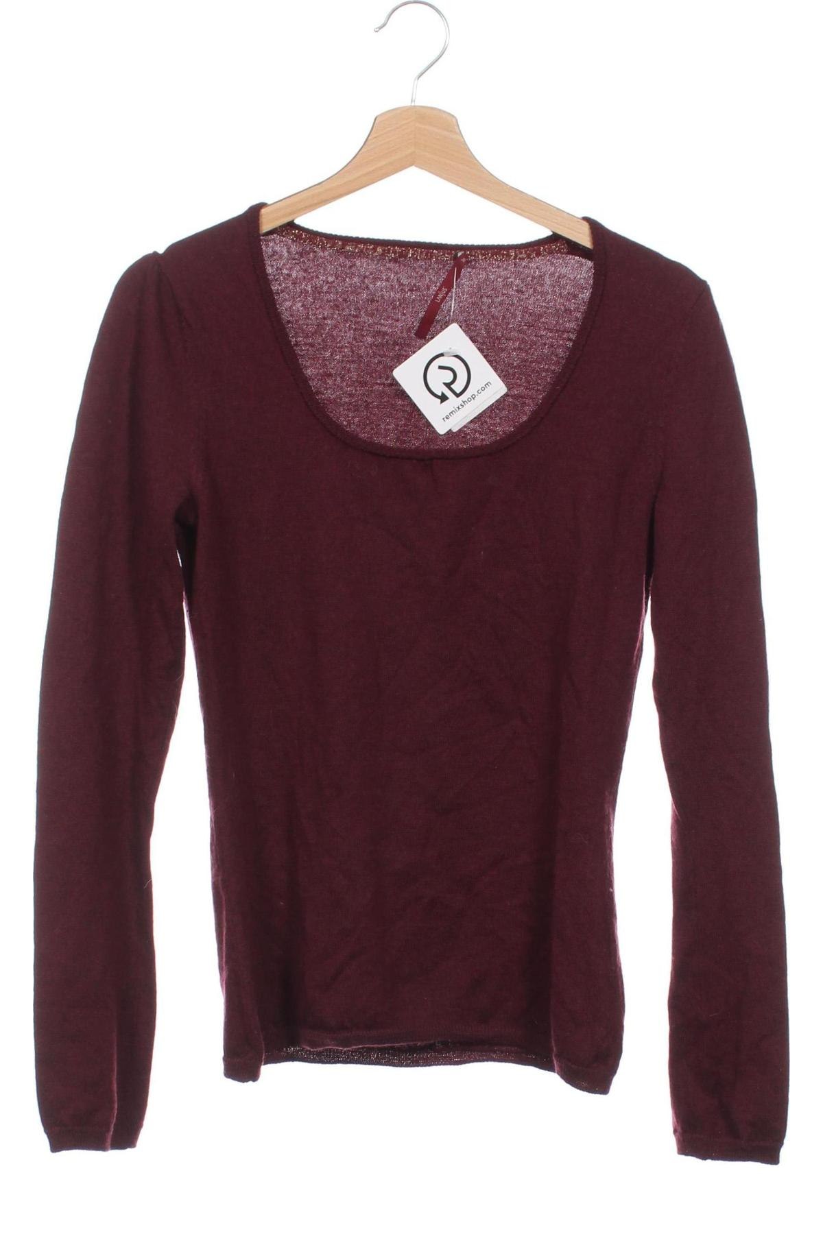 Damenpullover Lanius, Größe XS, Farbe Rot, Preis € 46,99