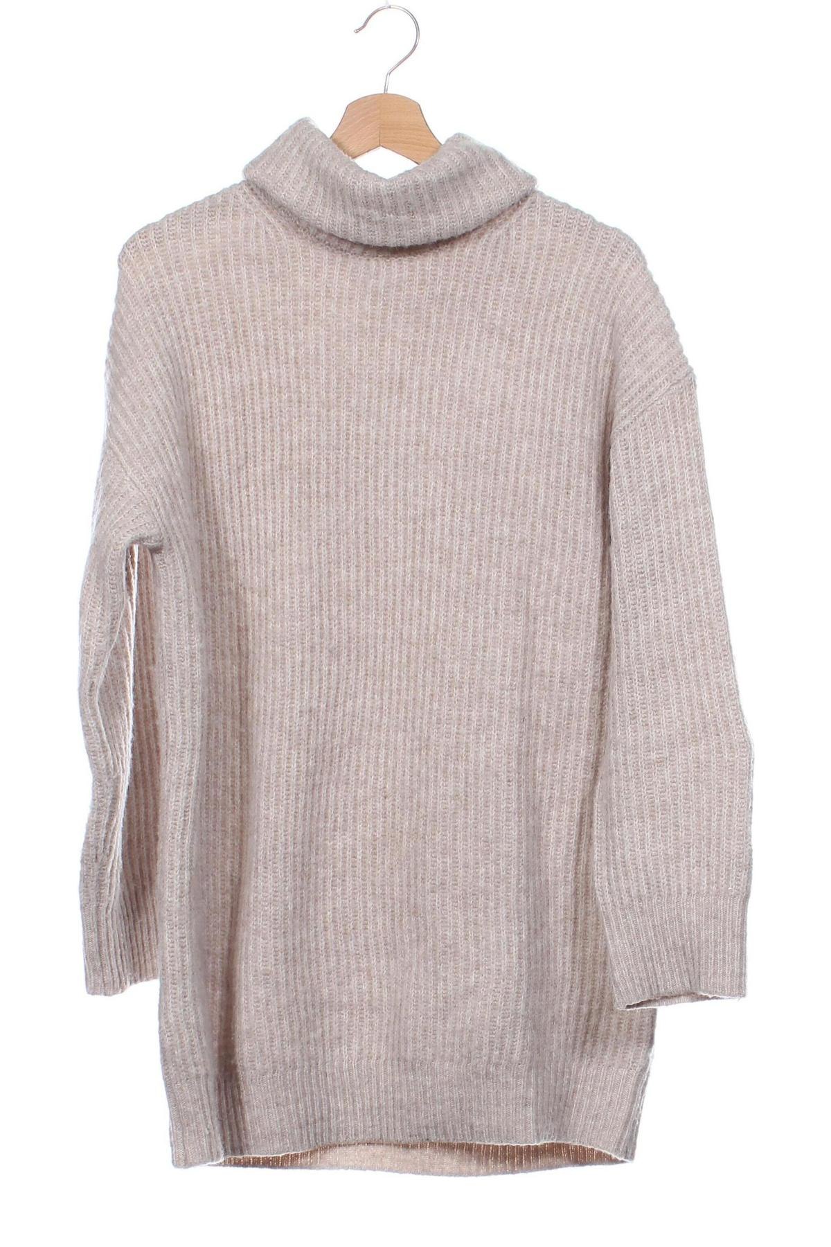 Damenpullover Mango, Größe XS, Farbe Beige, Preis € 13,81